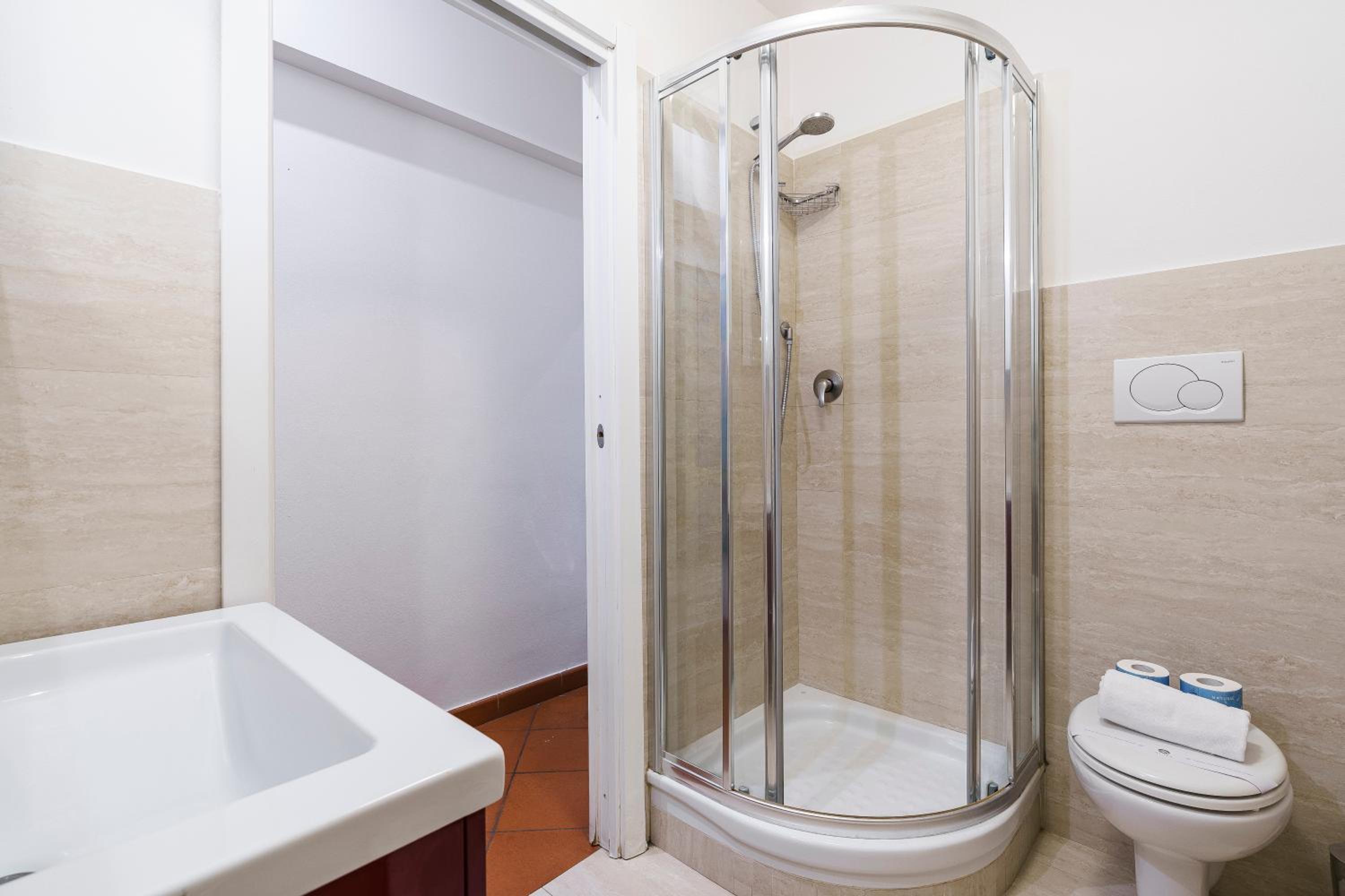 Conti Apartment