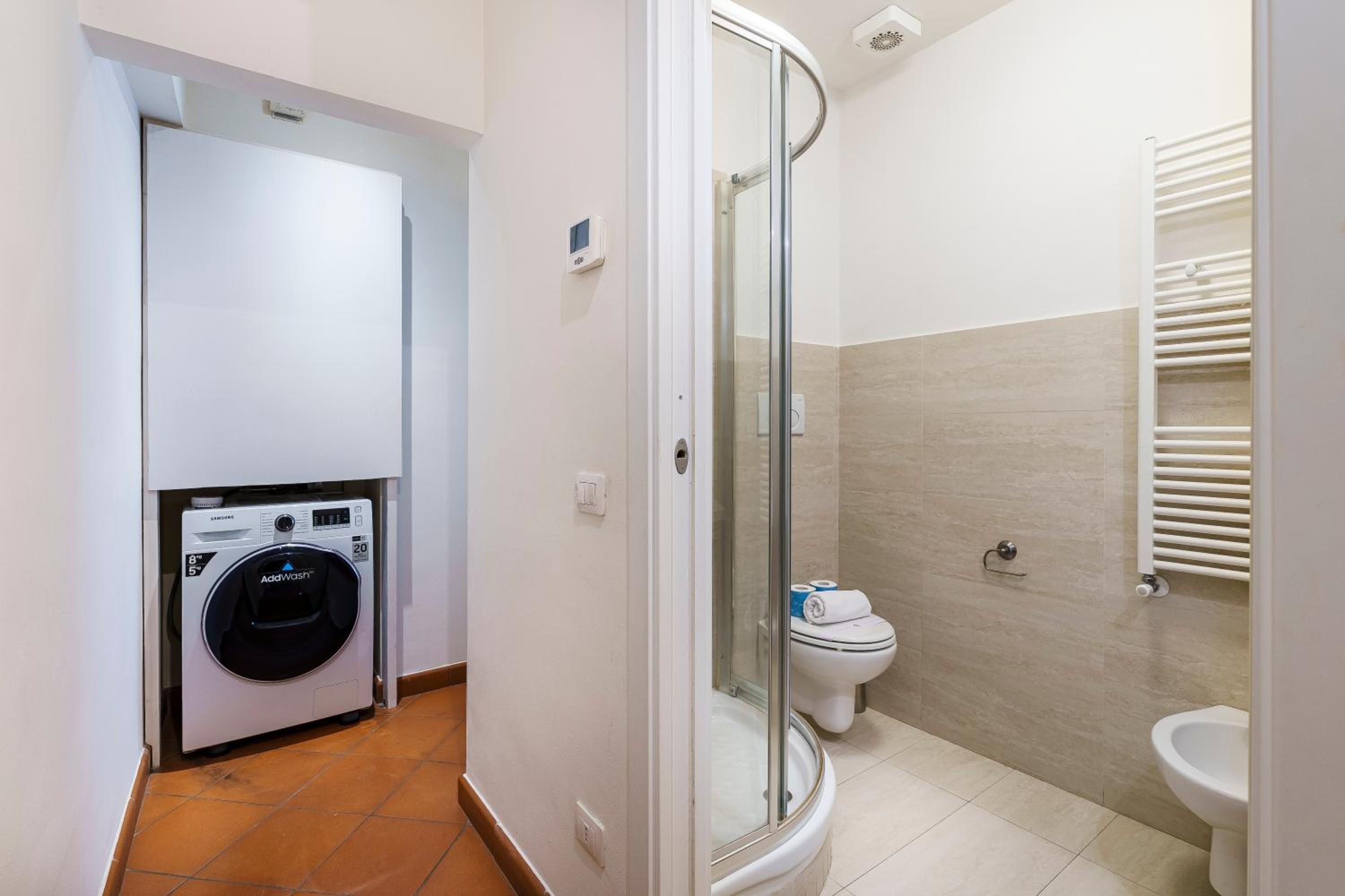 Conti Apartment