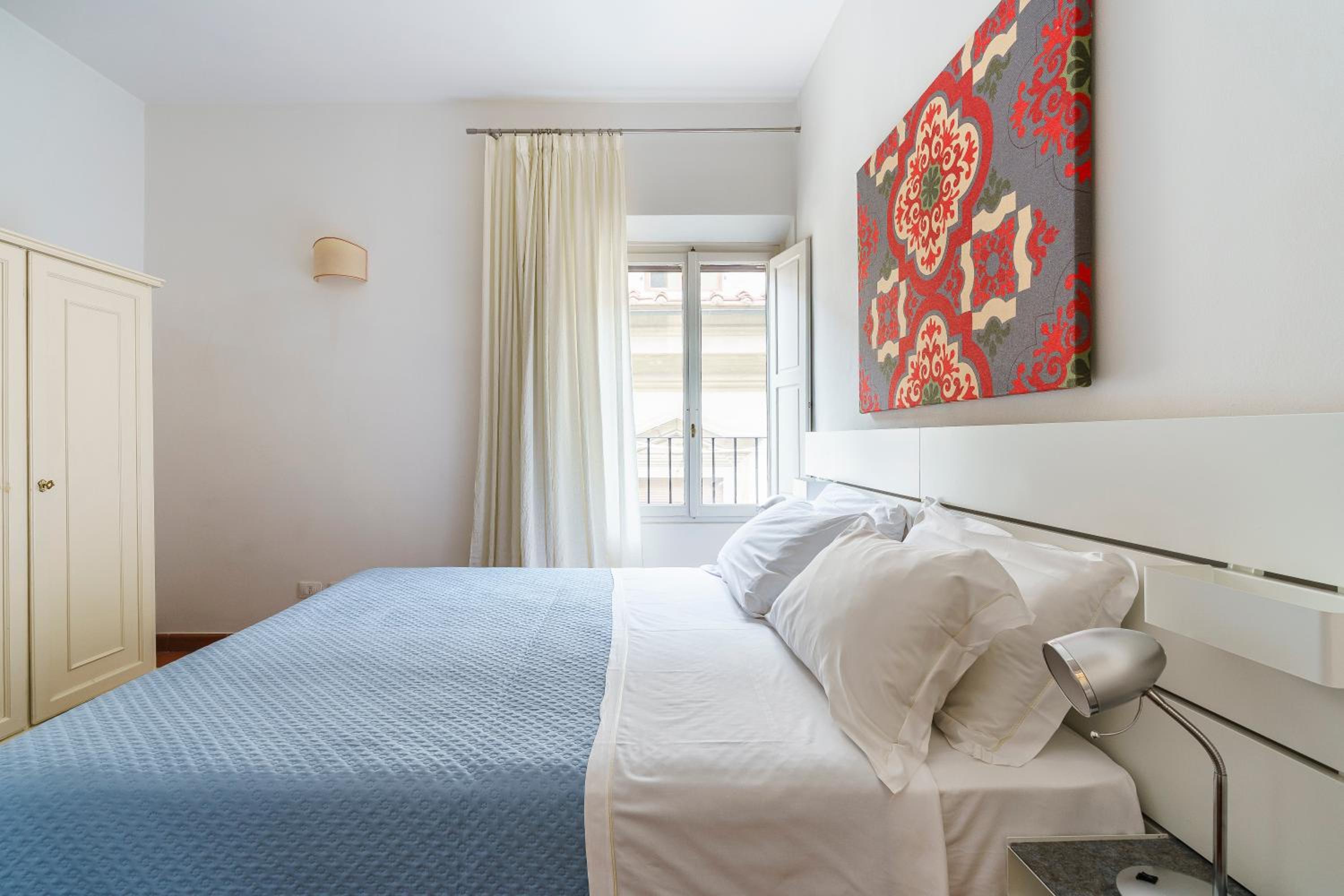 Conti Apartment