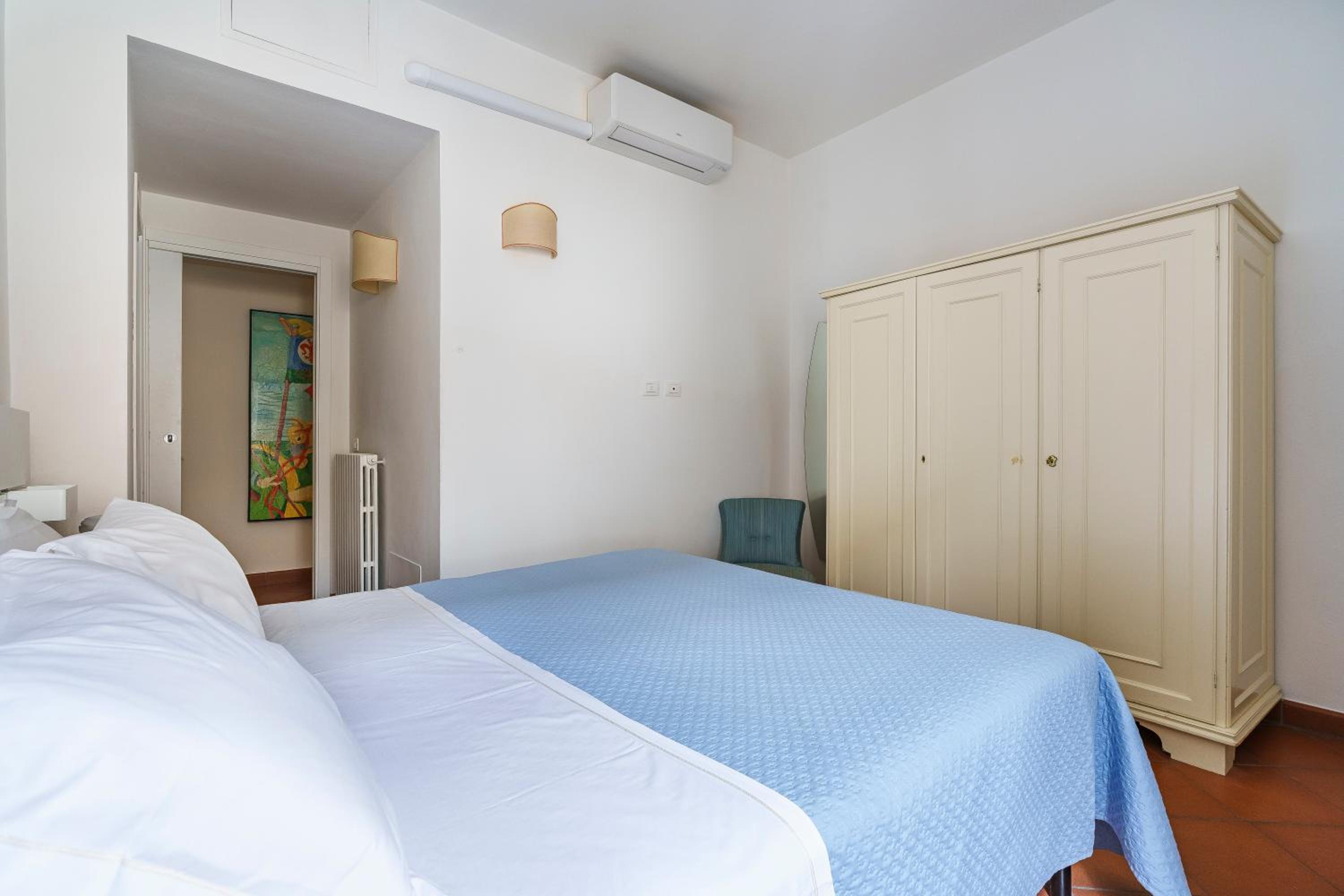 Conti Apartment