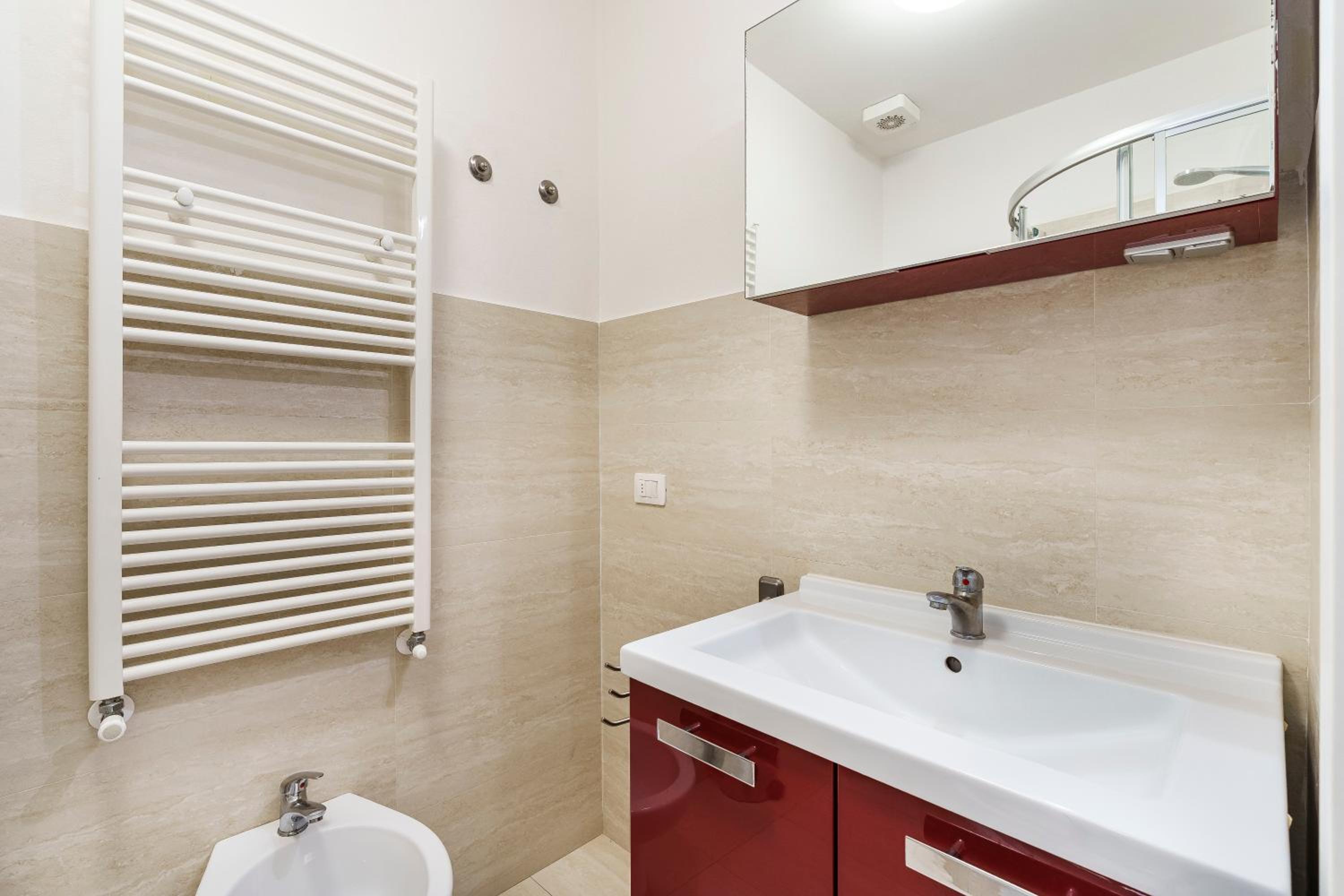 Conti Apartment