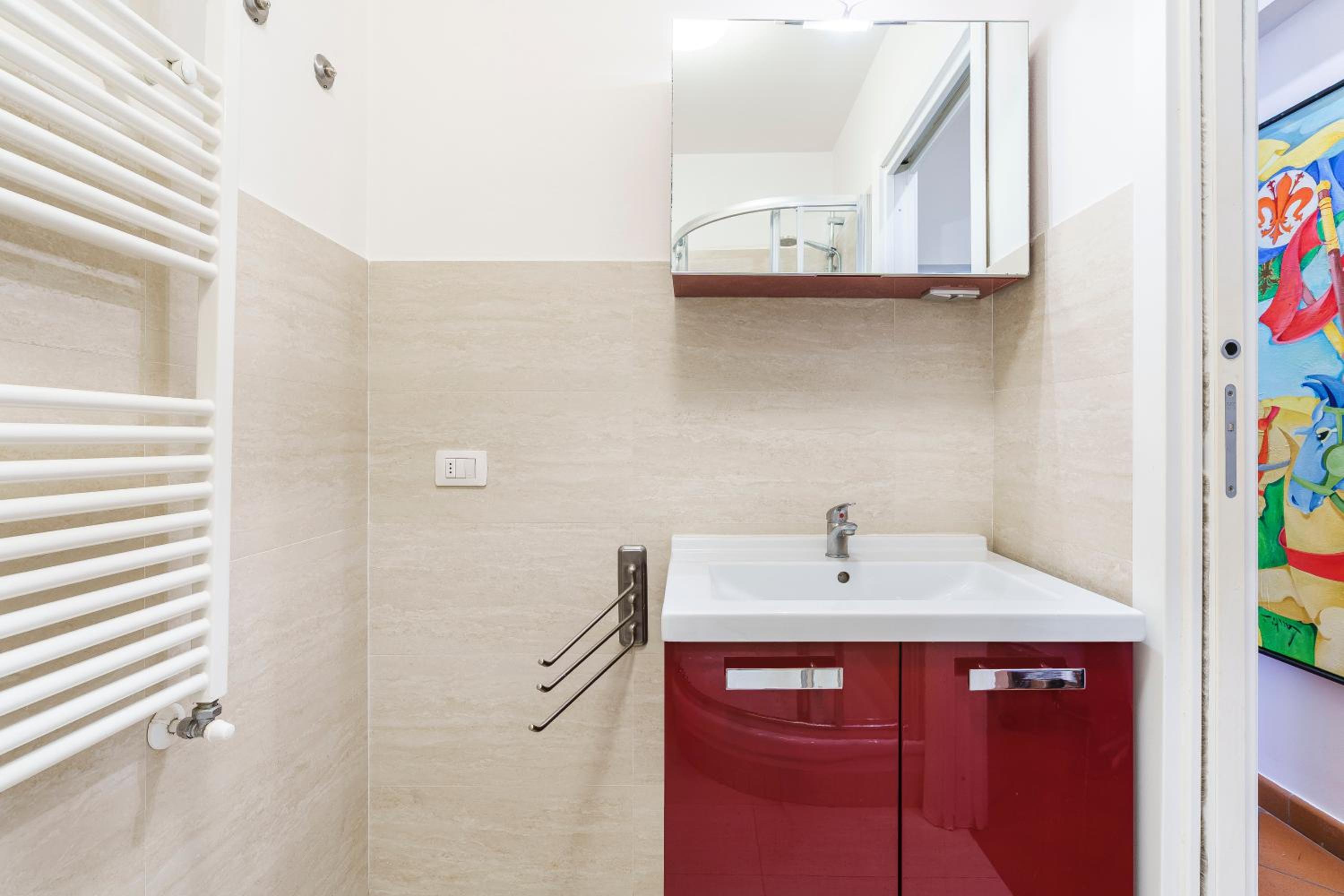 Conti Apartment