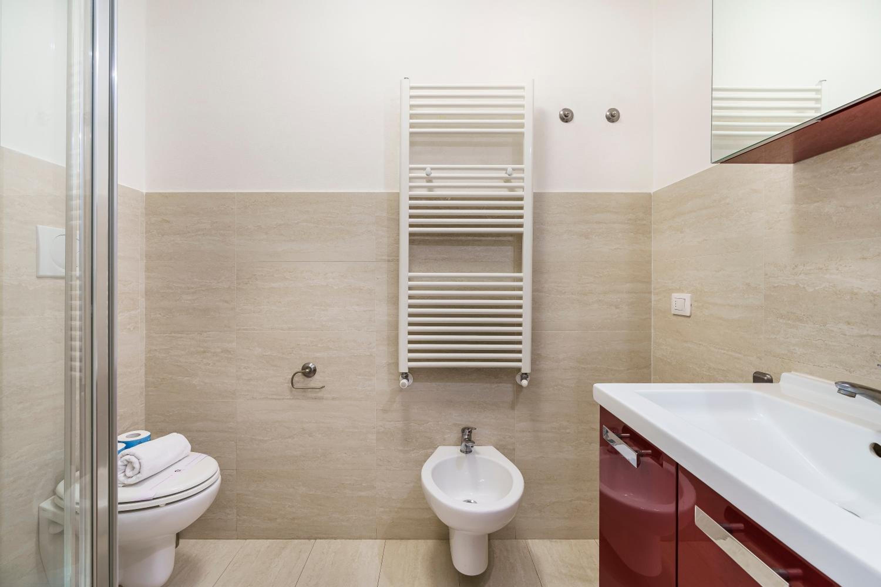 Conti Apartment