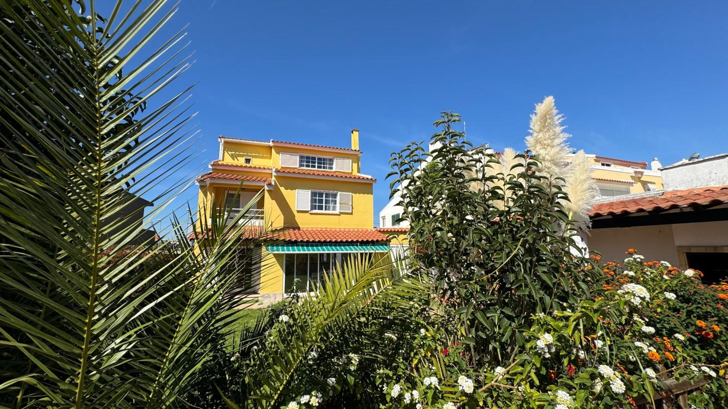 Oceans House Villa