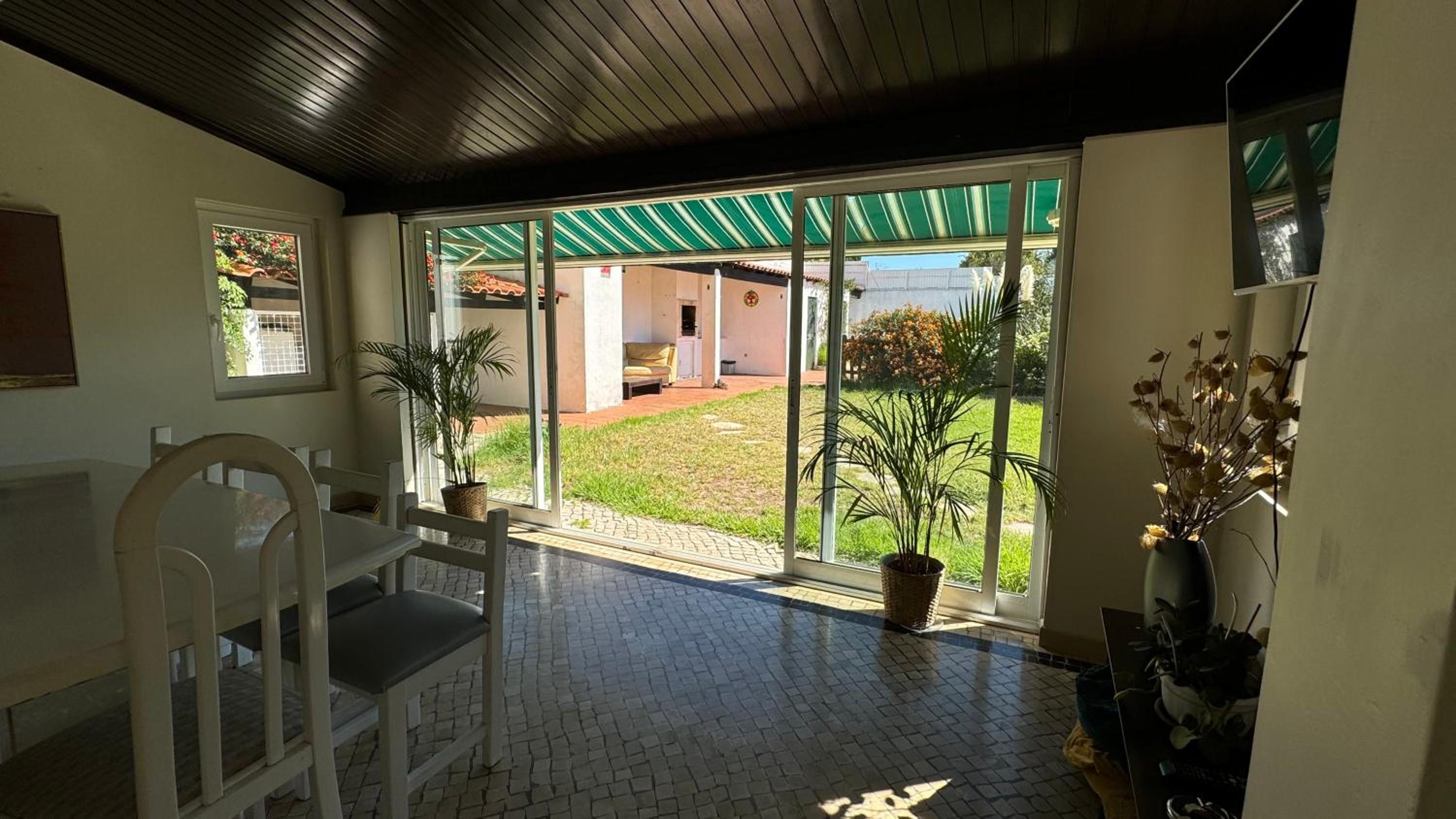 Oceans House Villa