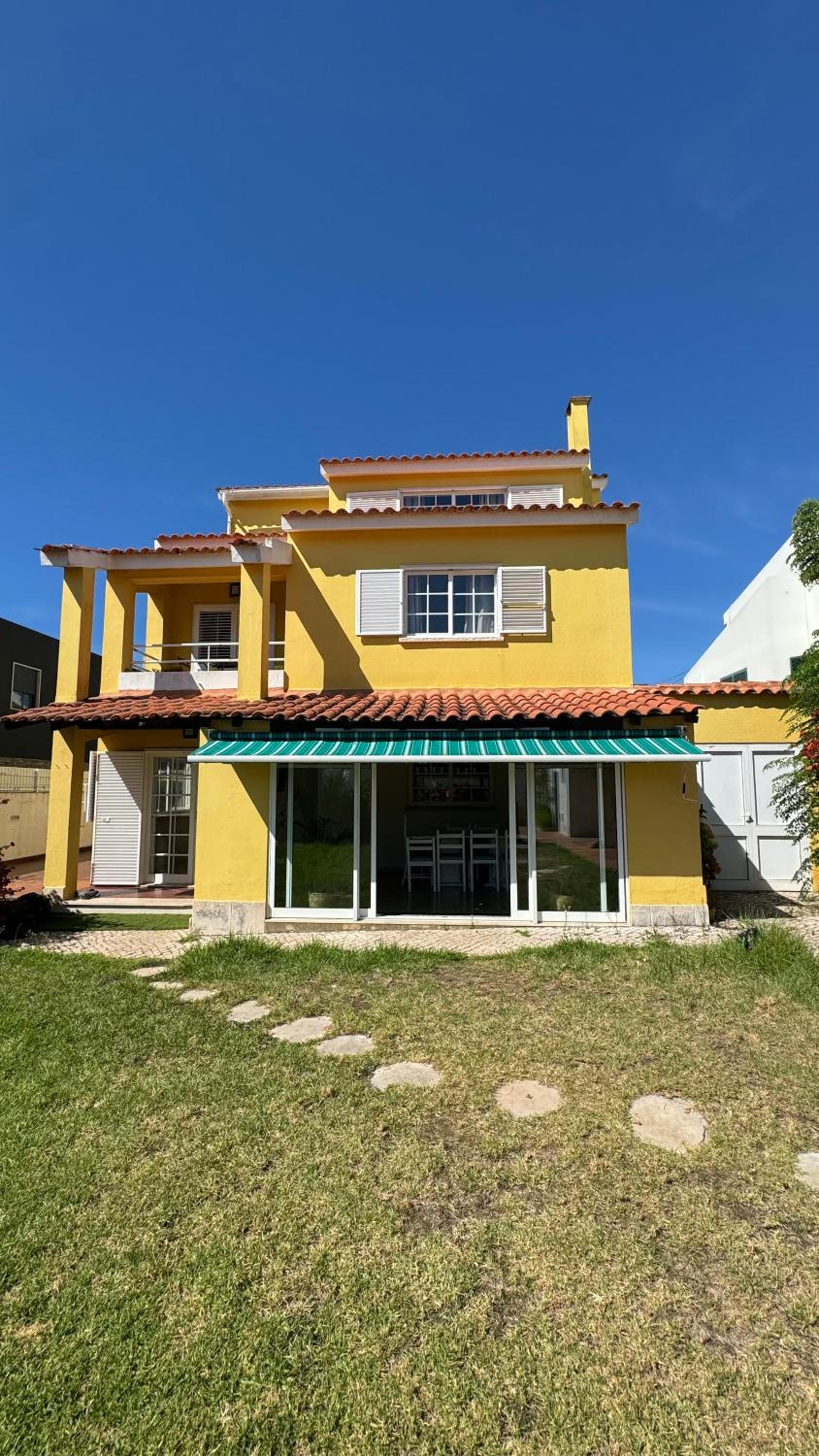 Oceans House Villa