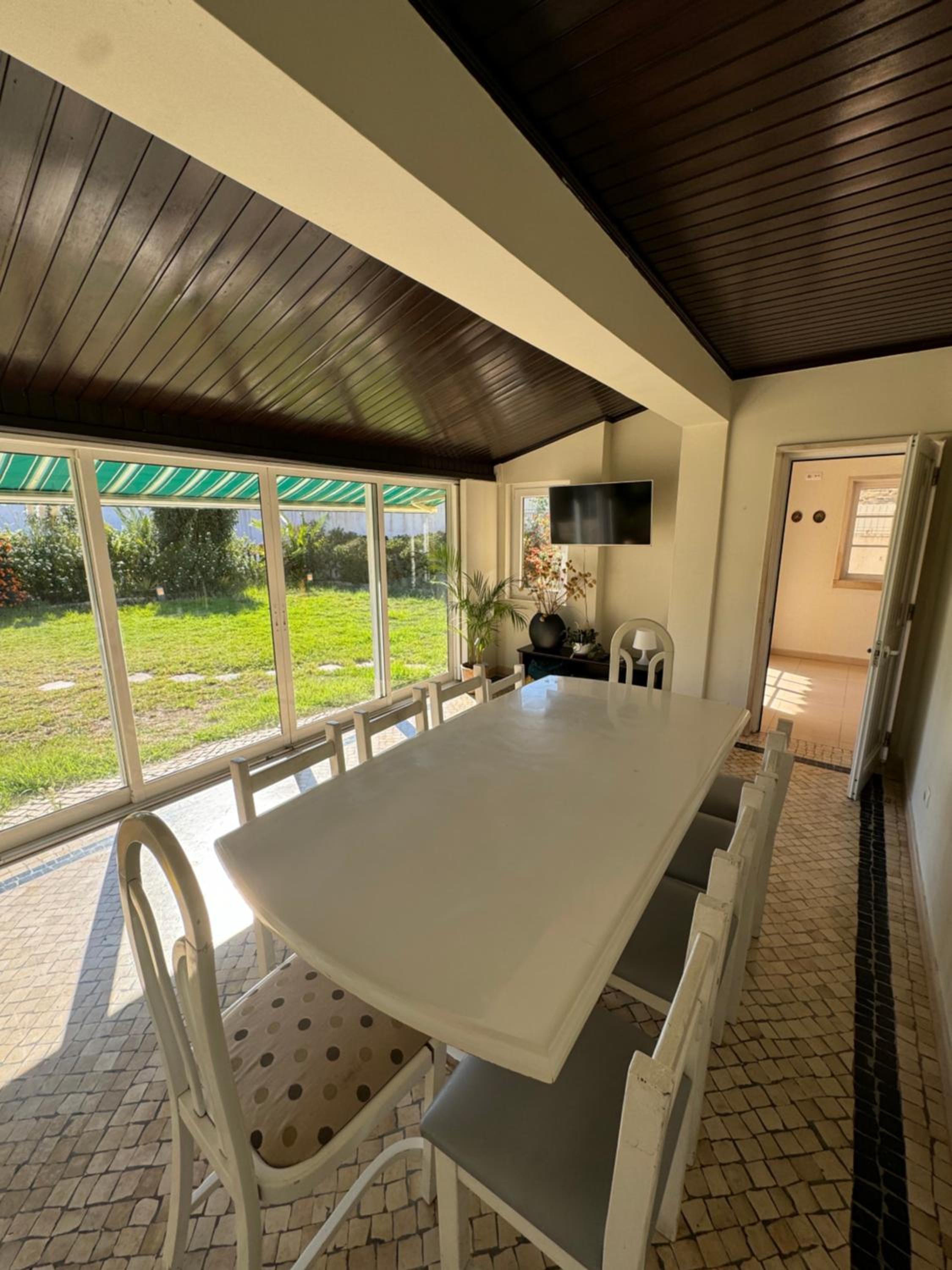 Oceans House Villa