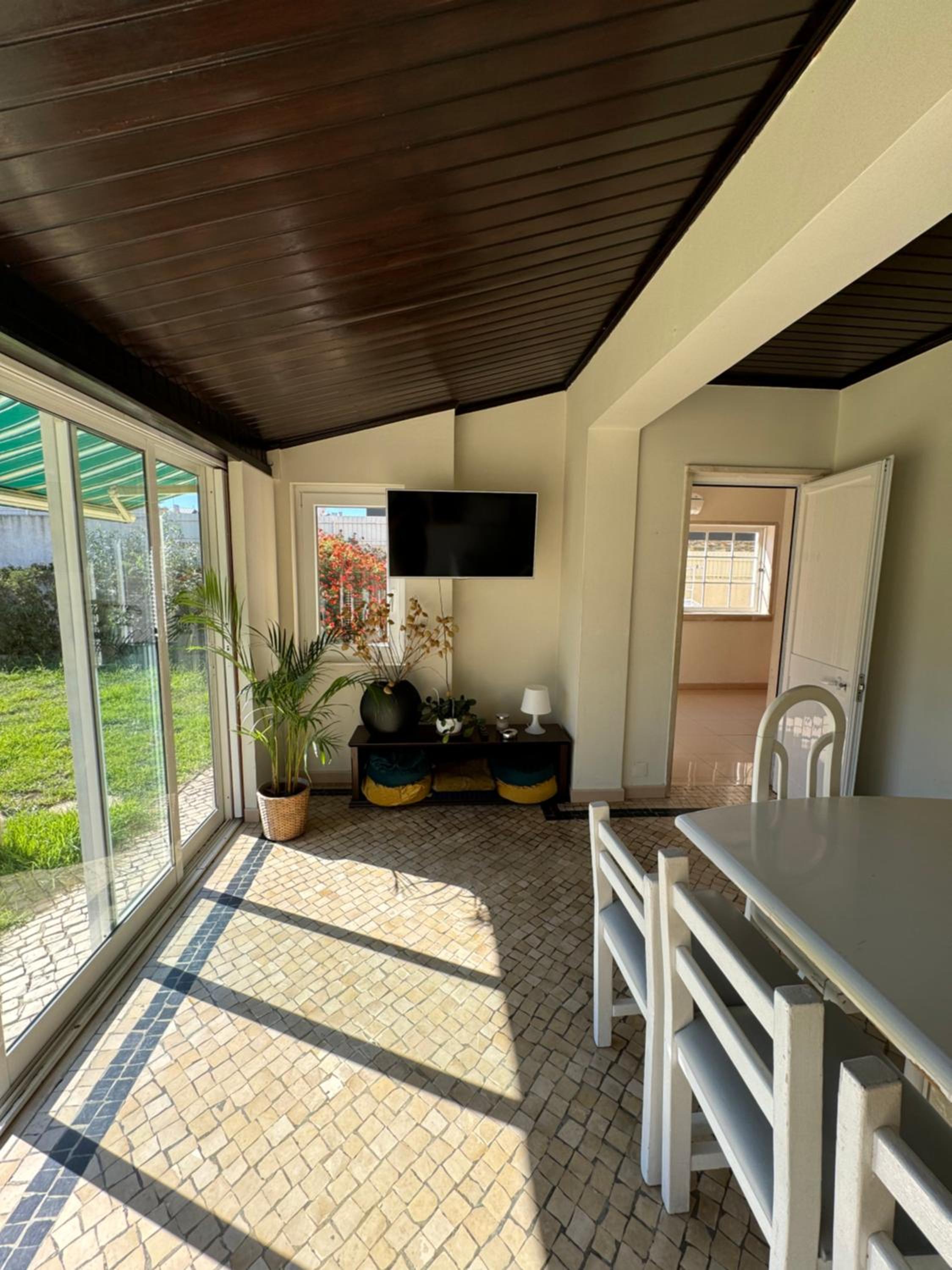 Oceans House Villa