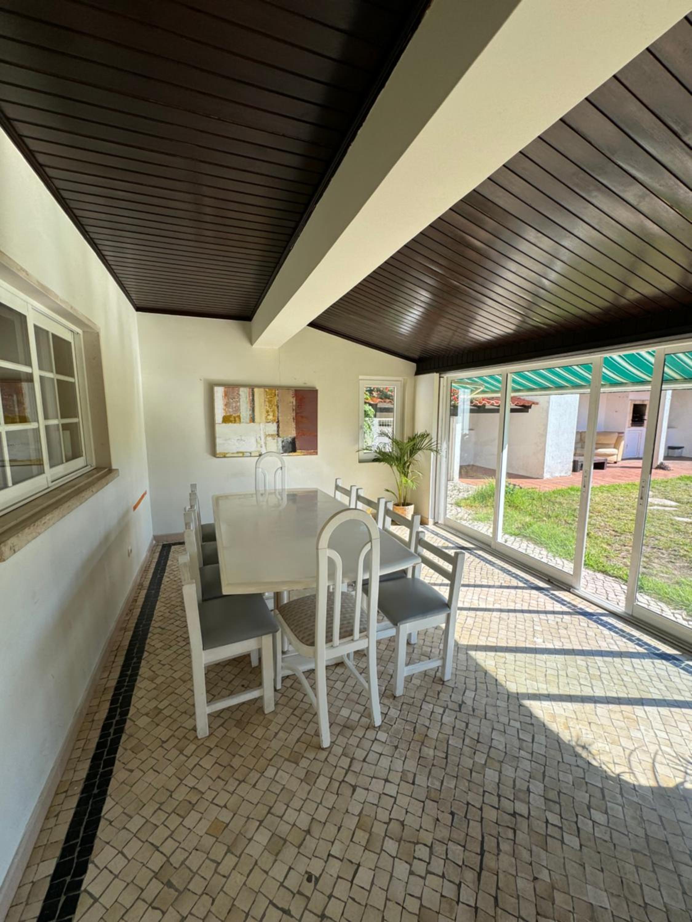 Oceans House Villa