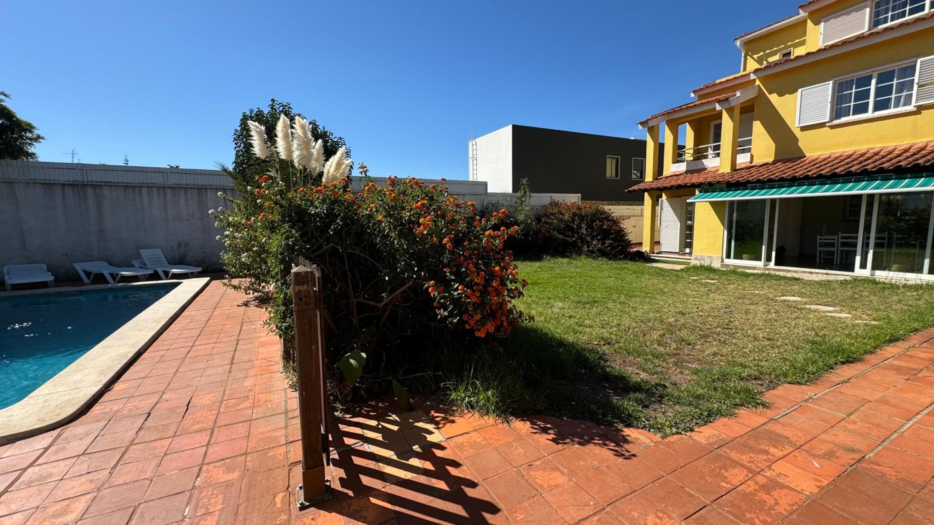 Oceans House Villa