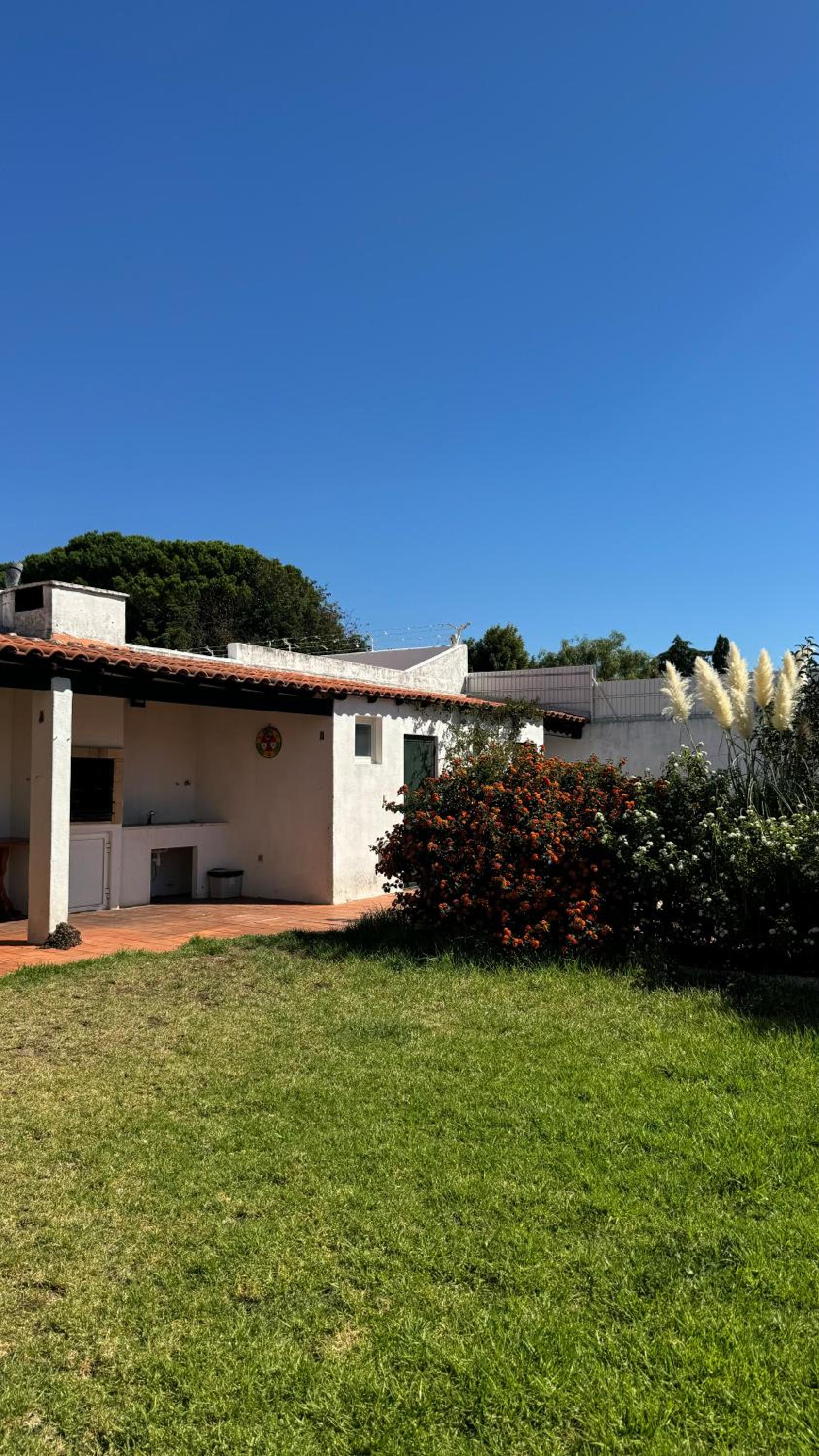 Oceans House Villa