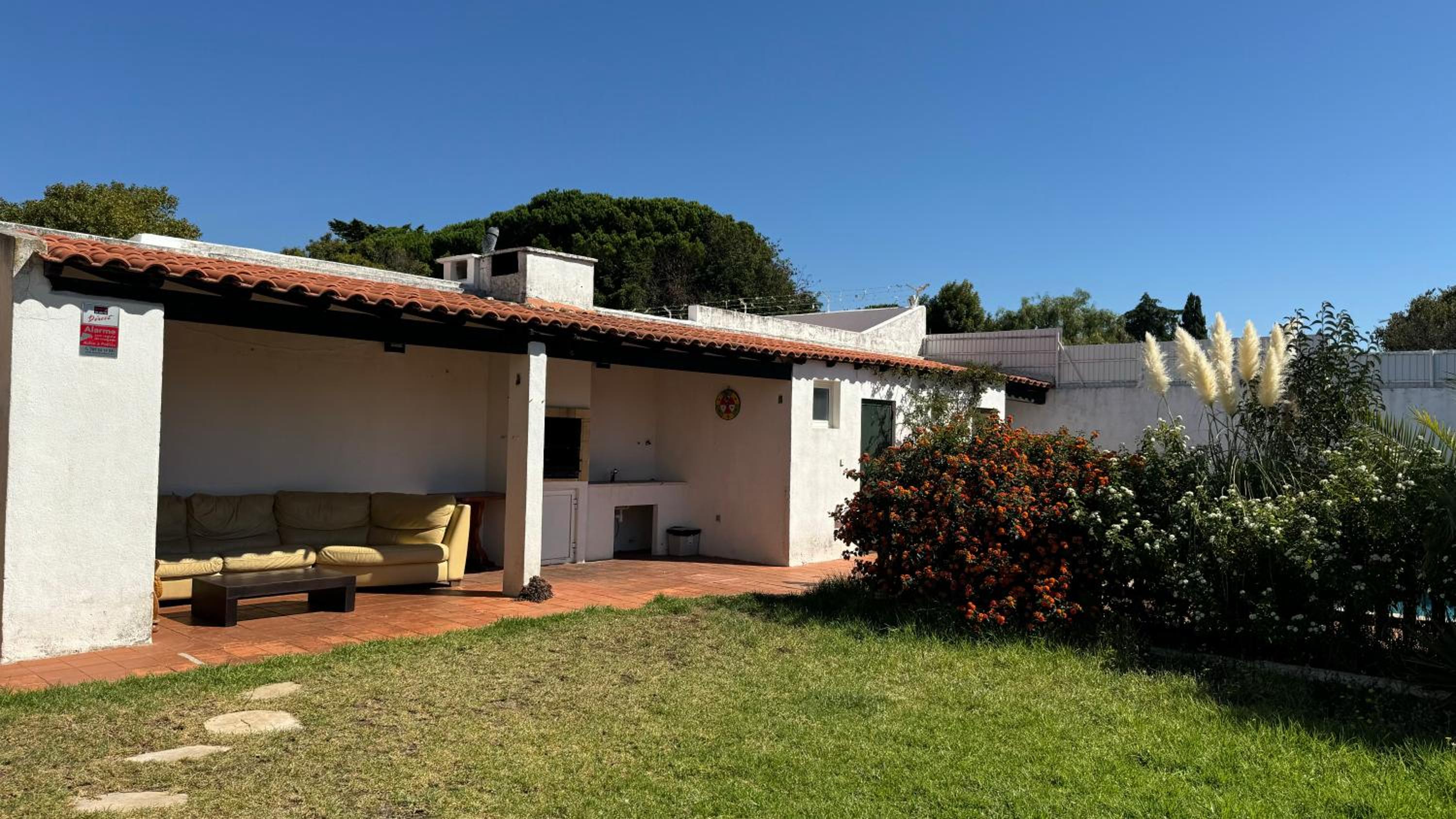 Oceans House Villa