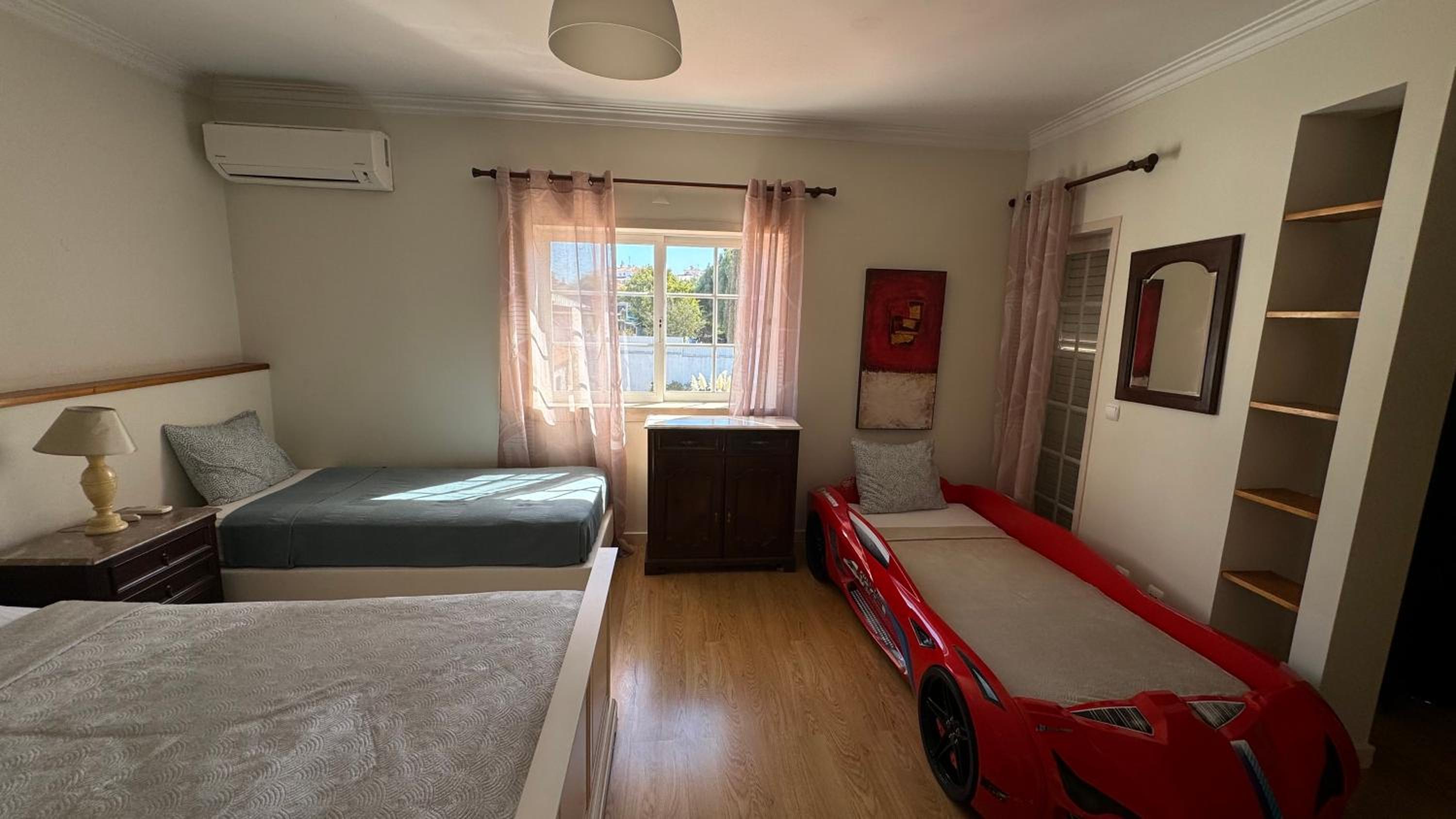 Oceans House Villa