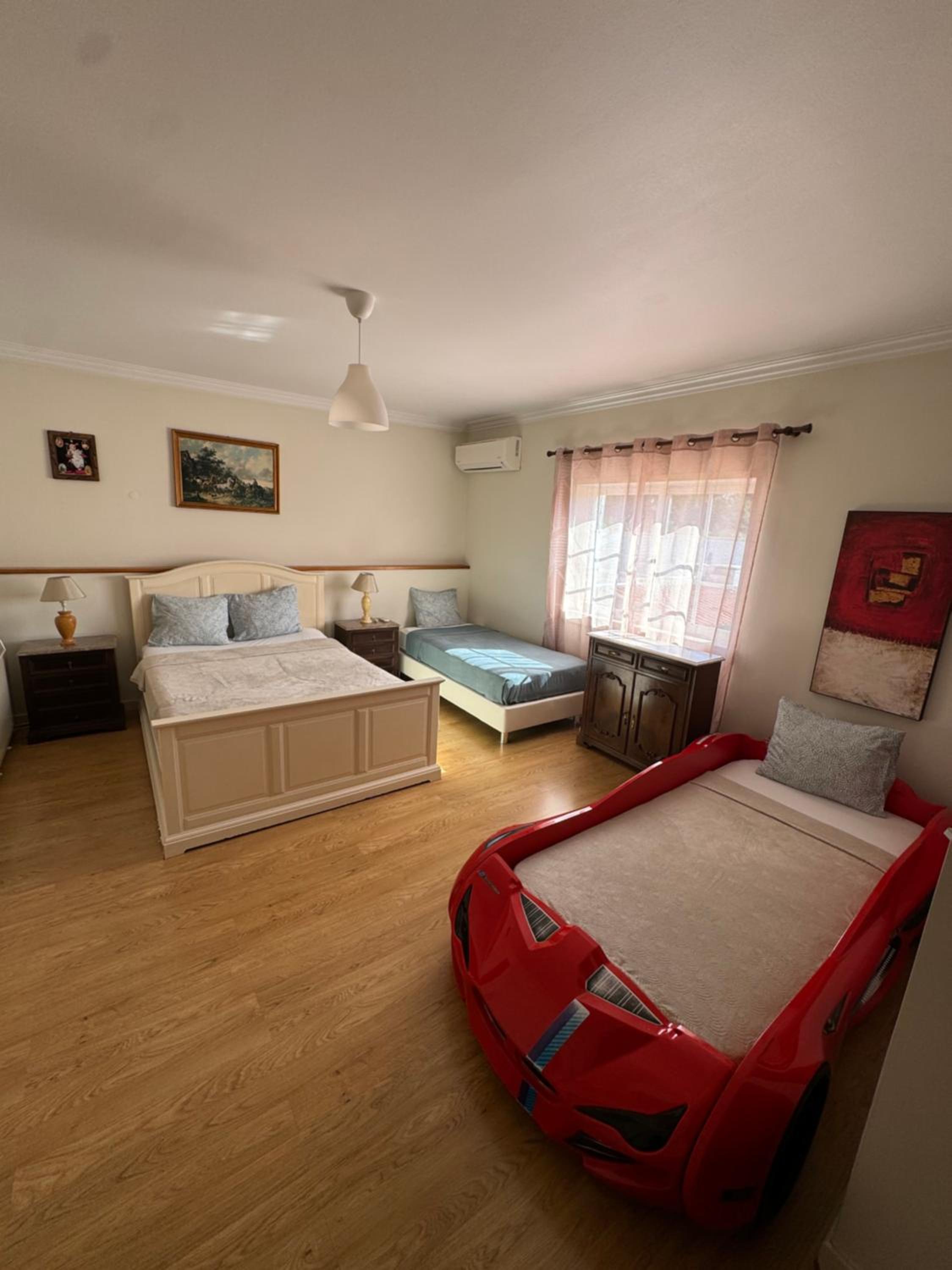 Oceans House Villa