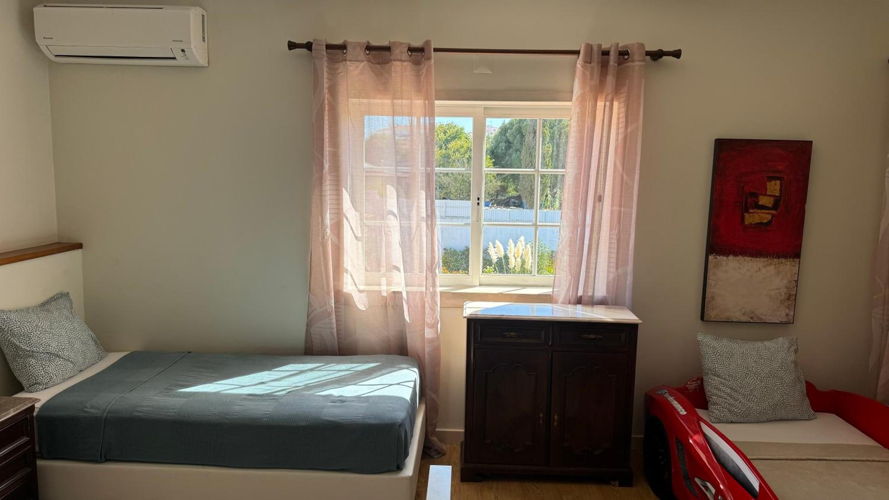 Oceans House Villa