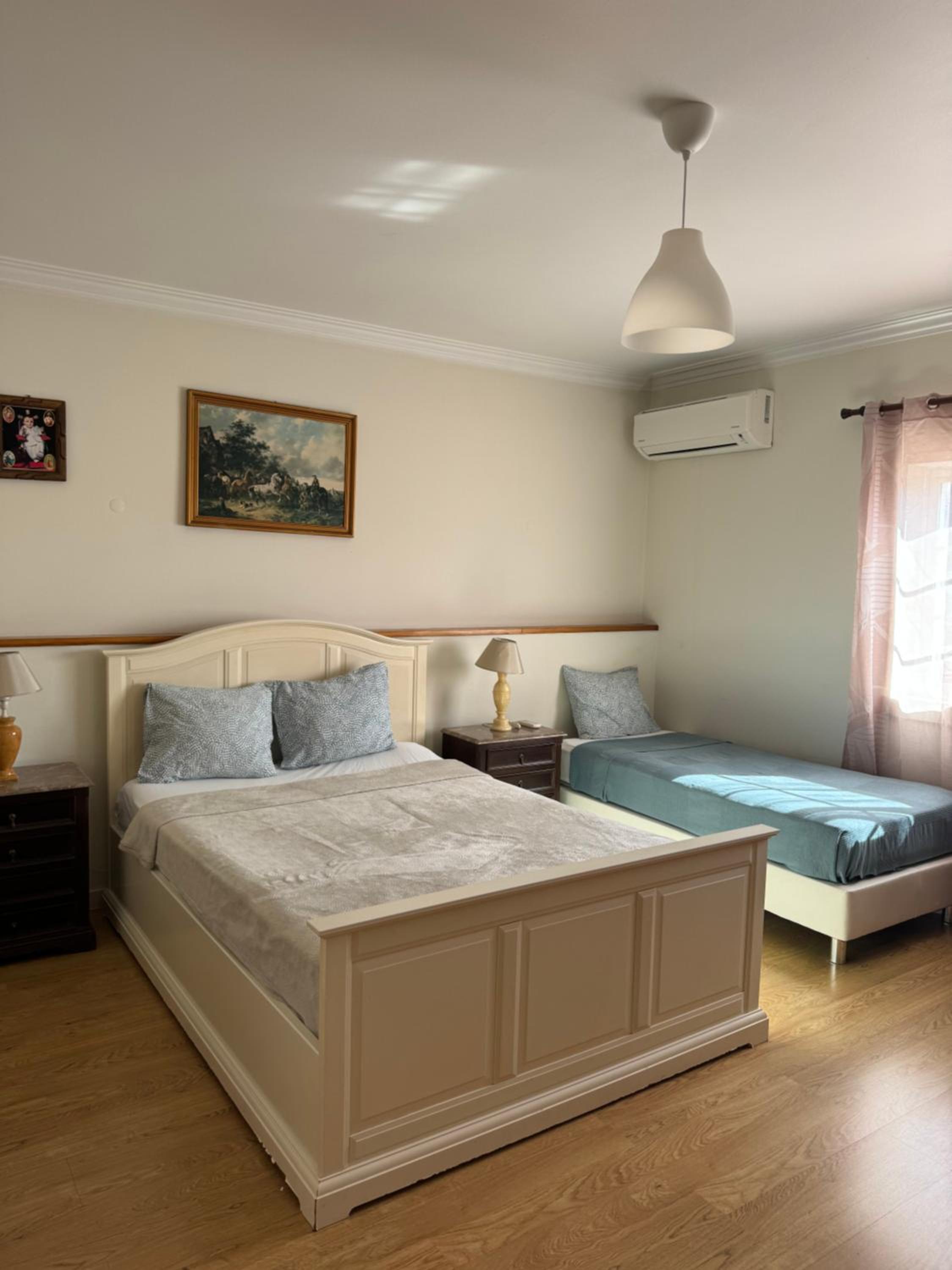 Oceans House Villa