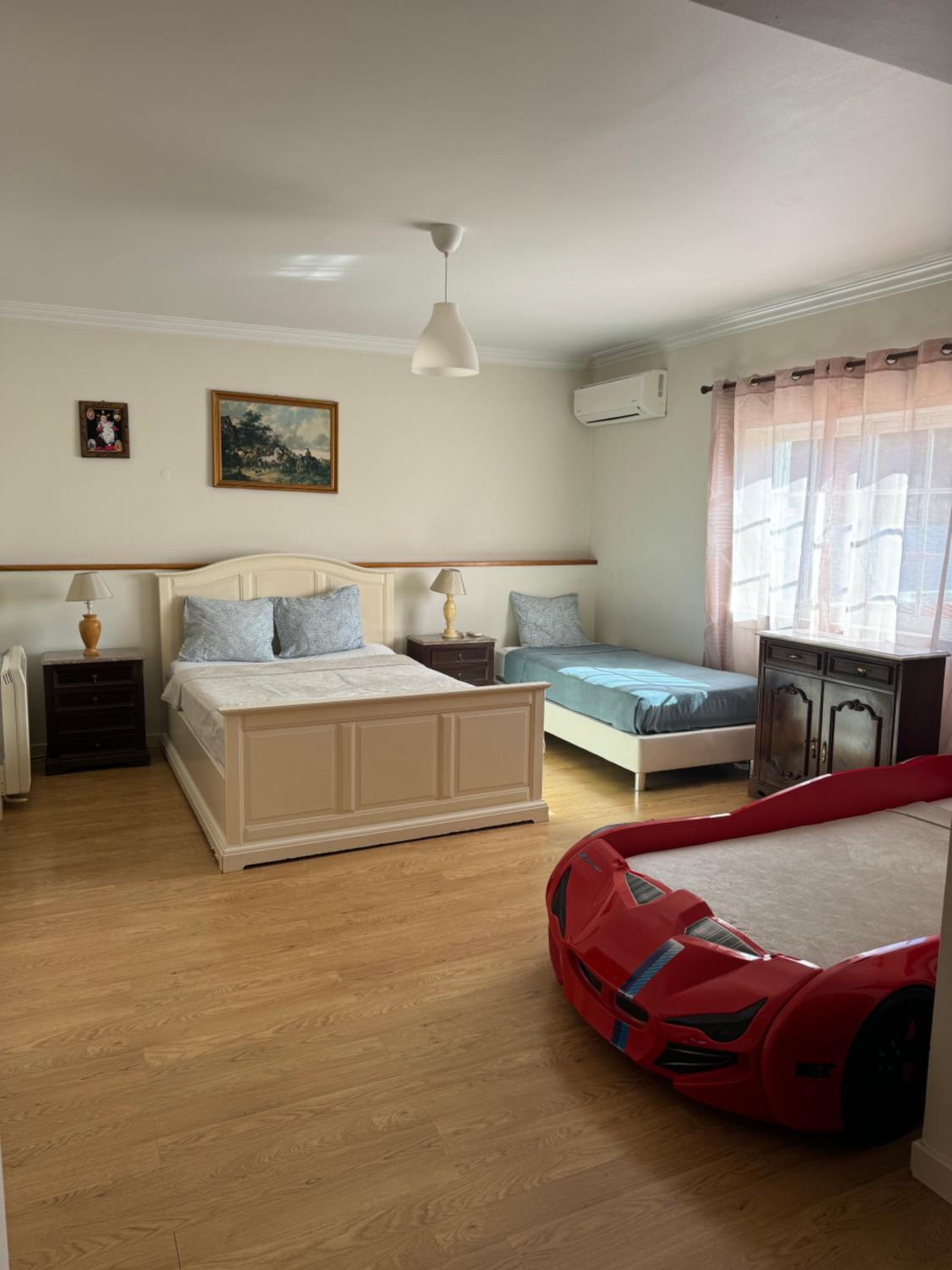 Oceans House Villa