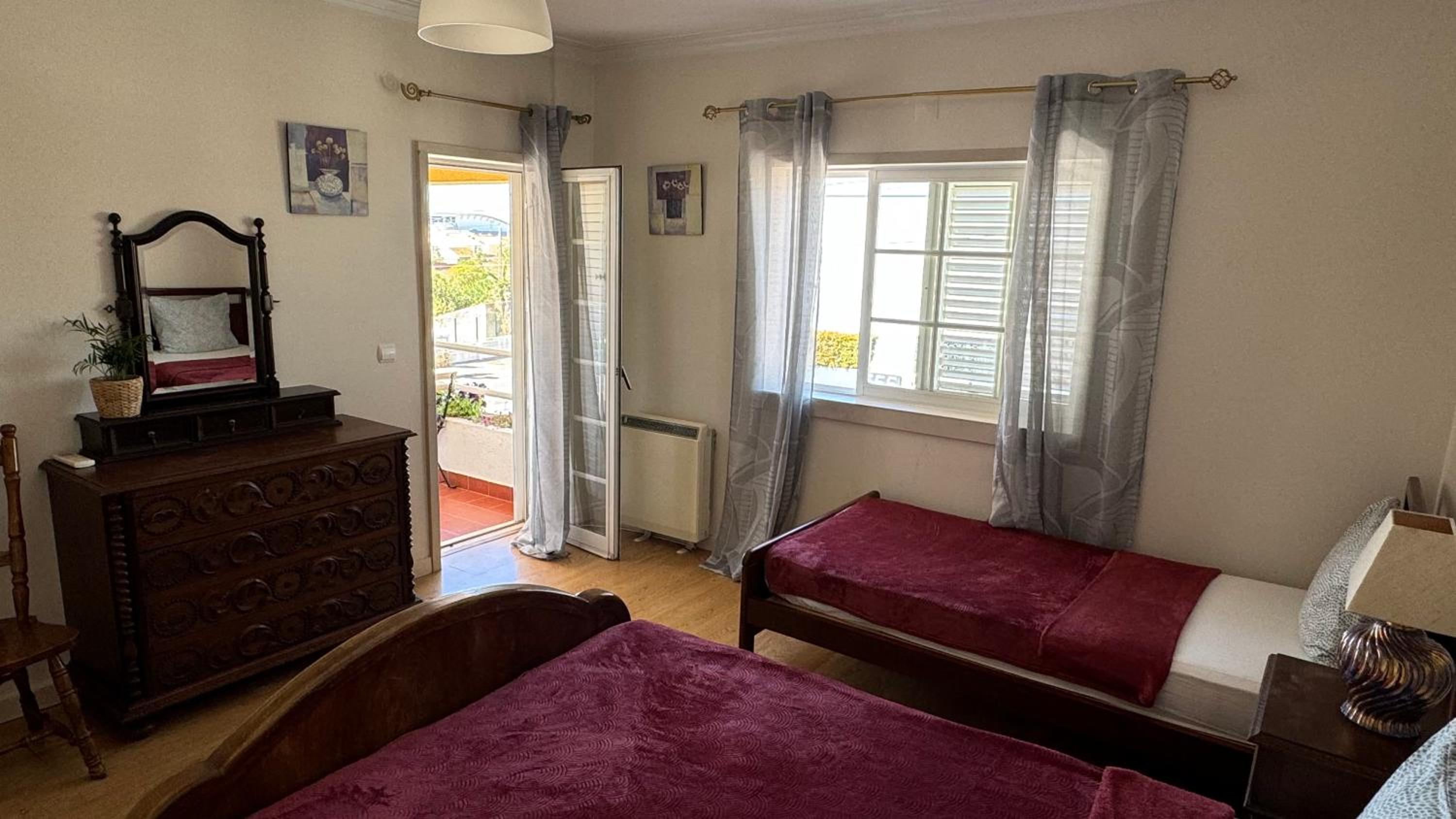 Oceans House Villa
