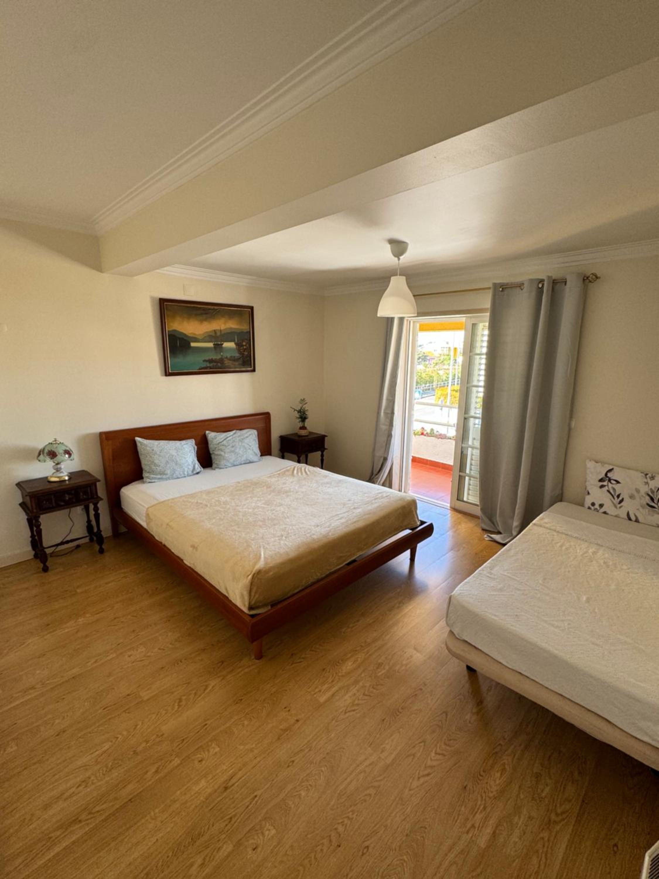 Oceans House Villa