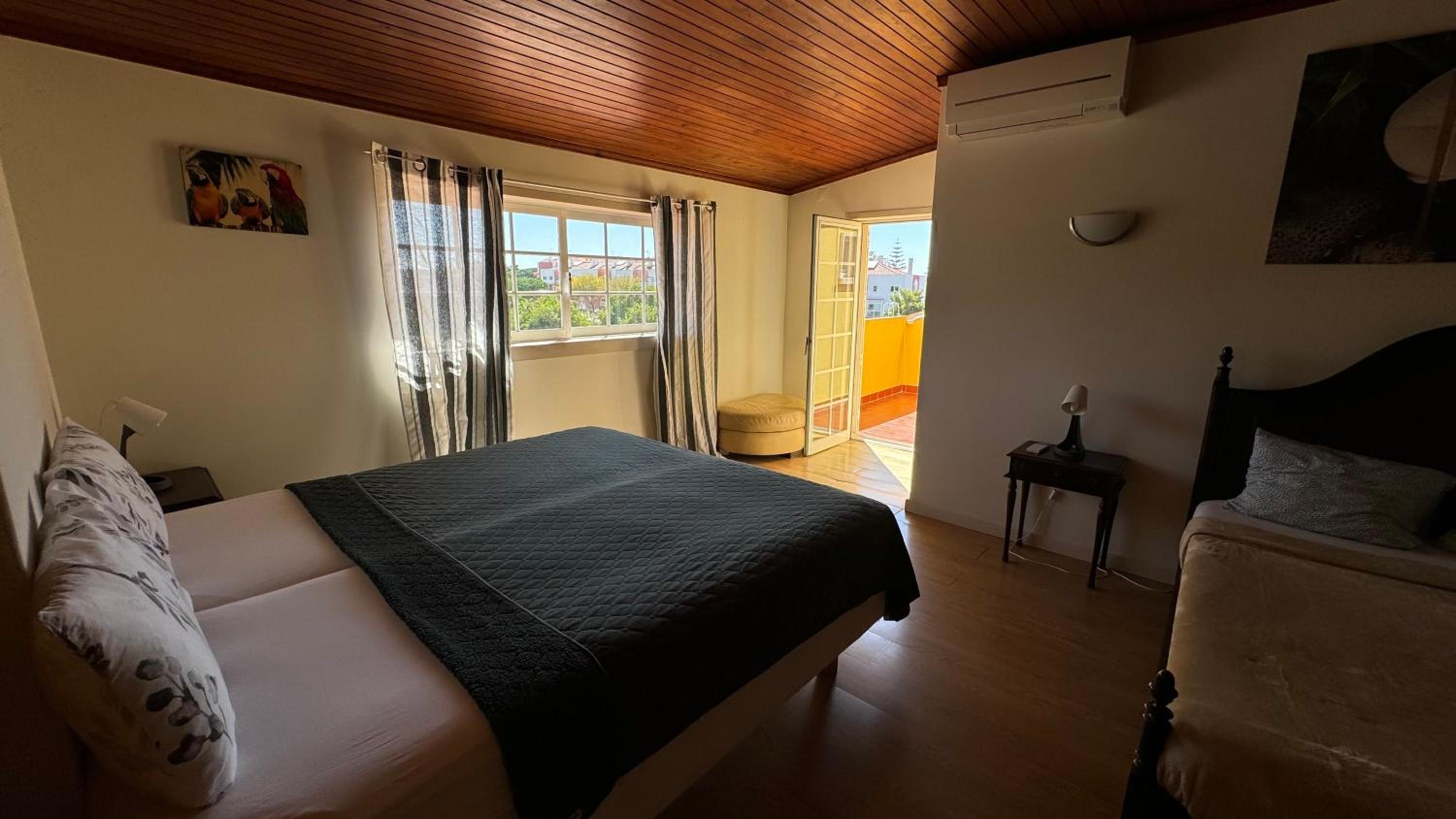 Oceans House Villa