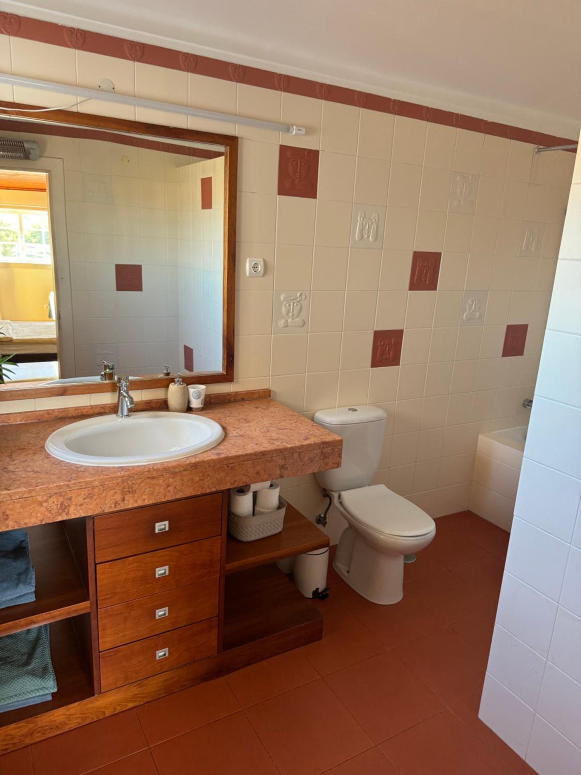 Oceans House Villa
