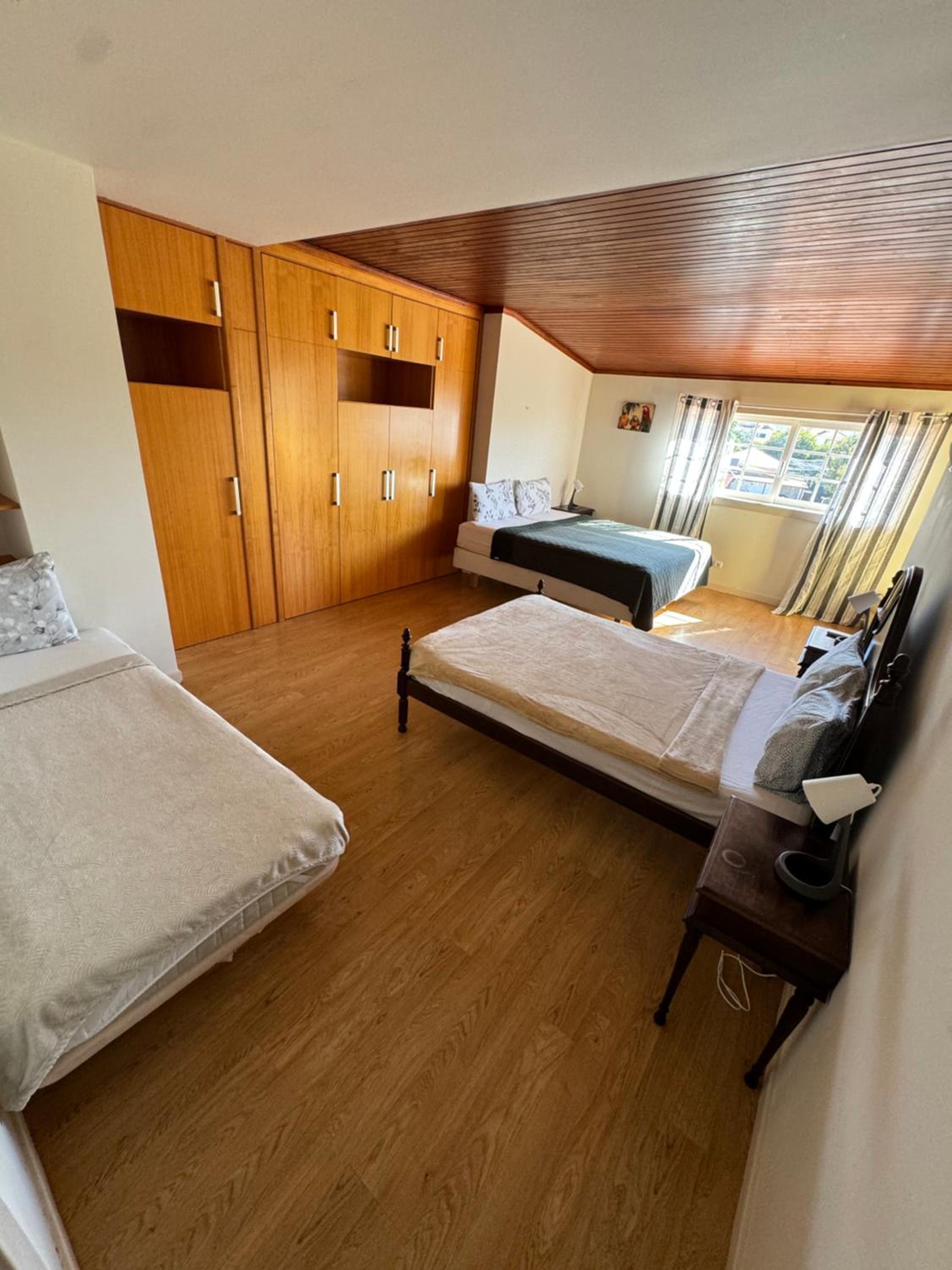 Oceans House Villa