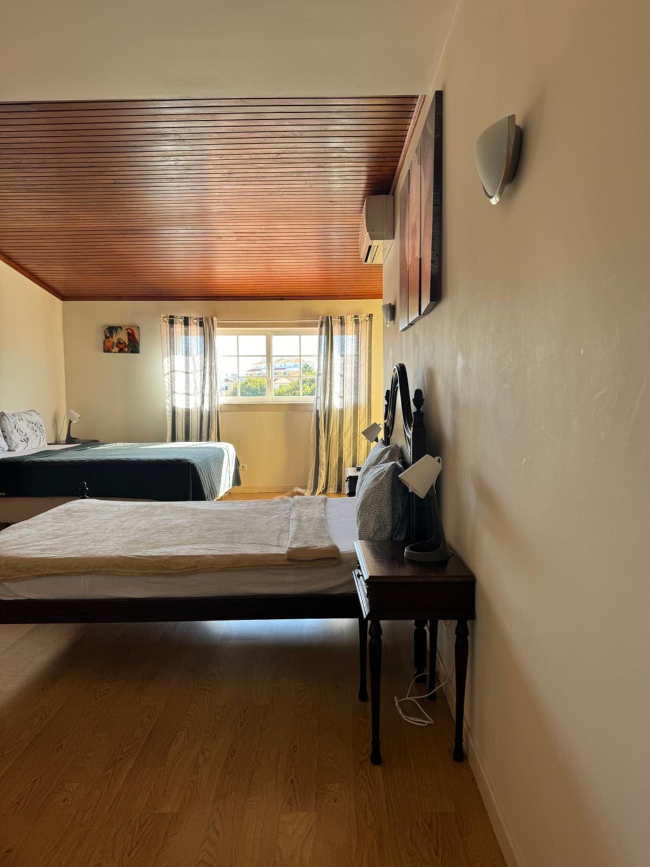 Oceans House Villa