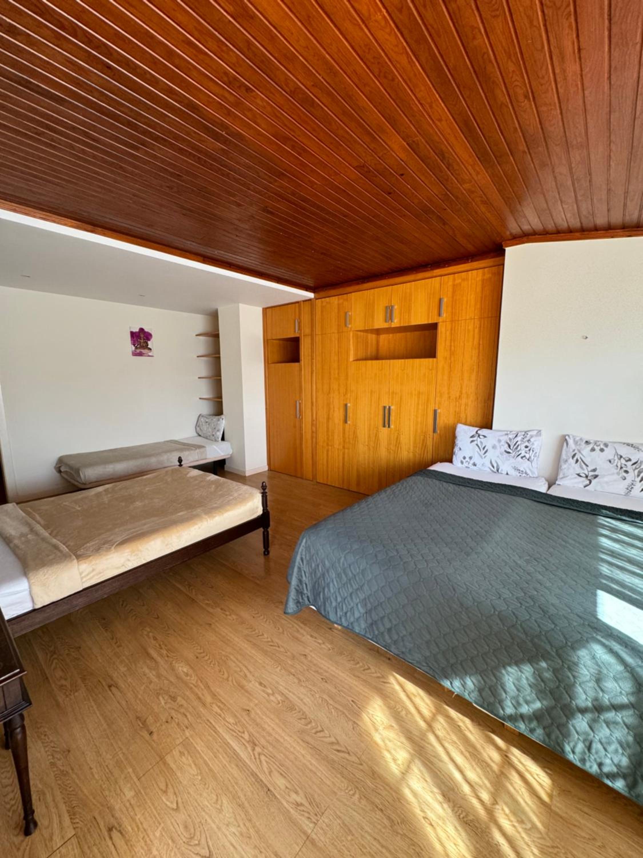 Oceans House Villa
