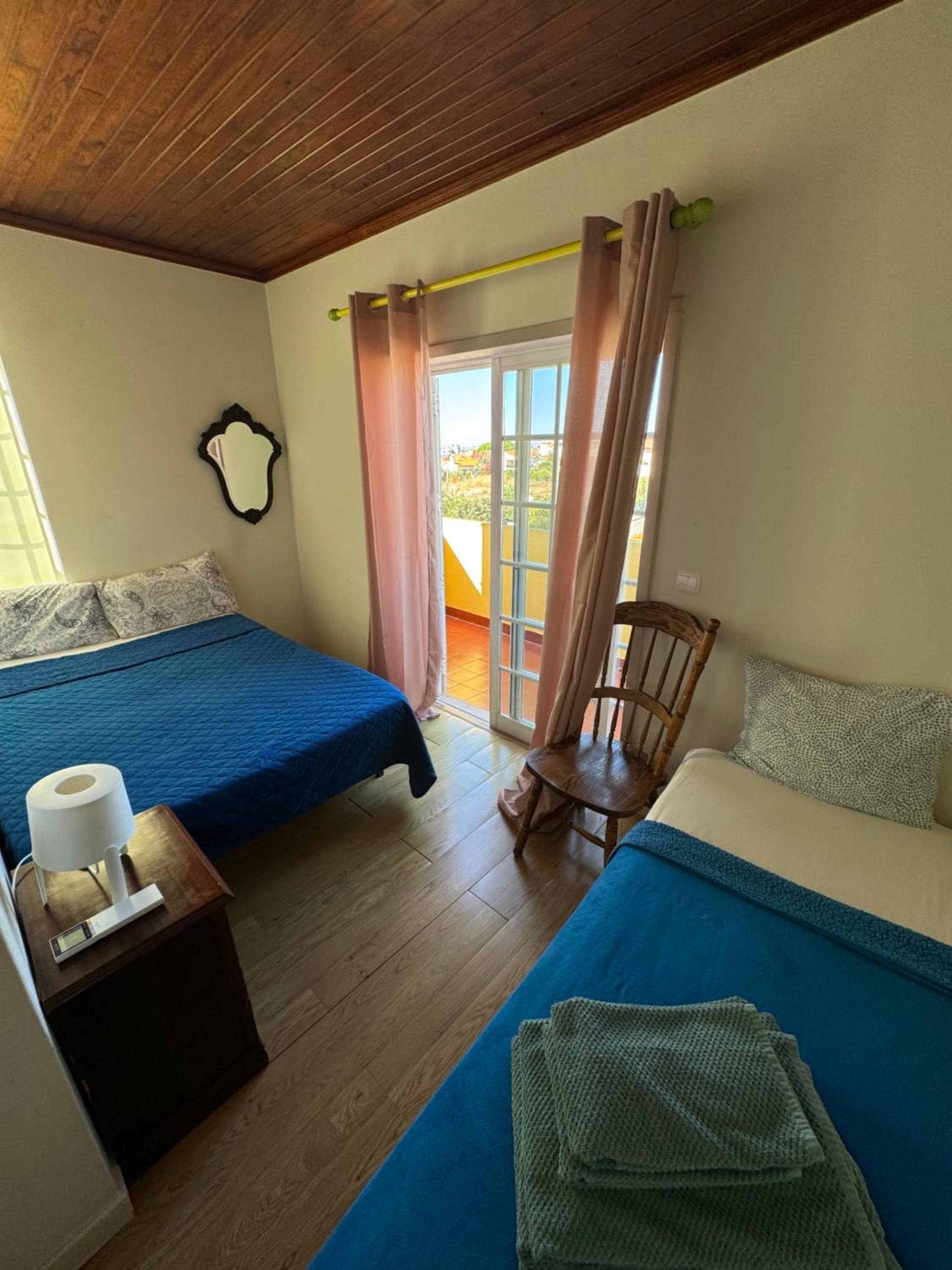 Oceans House Villa
