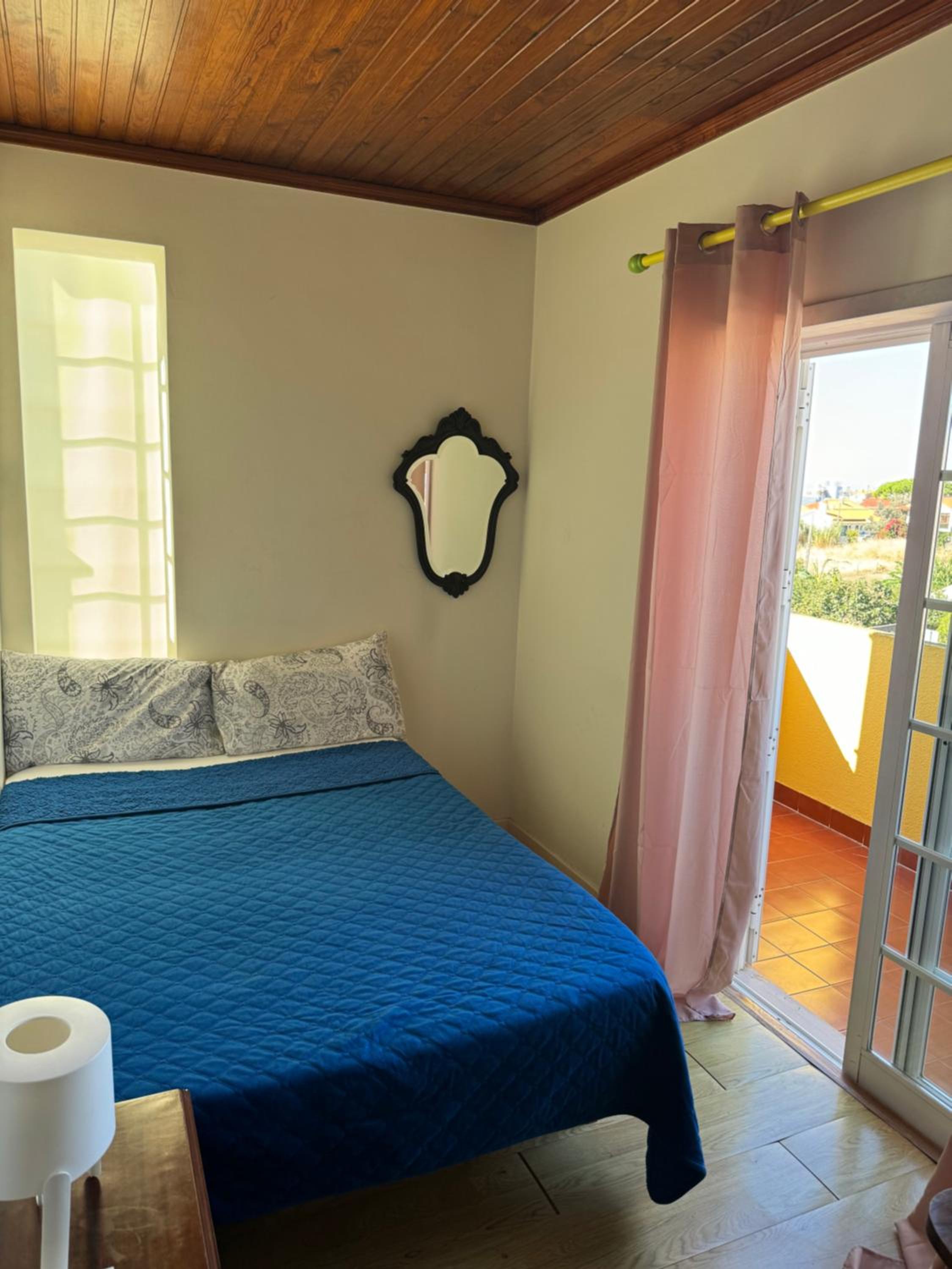 Oceans House Villa