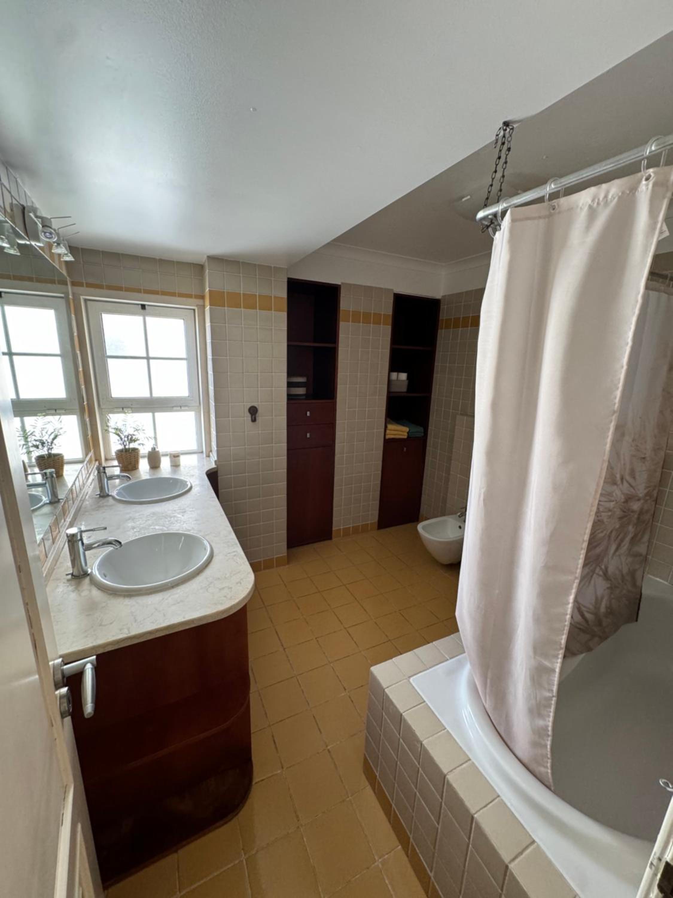 Oceans House Villa