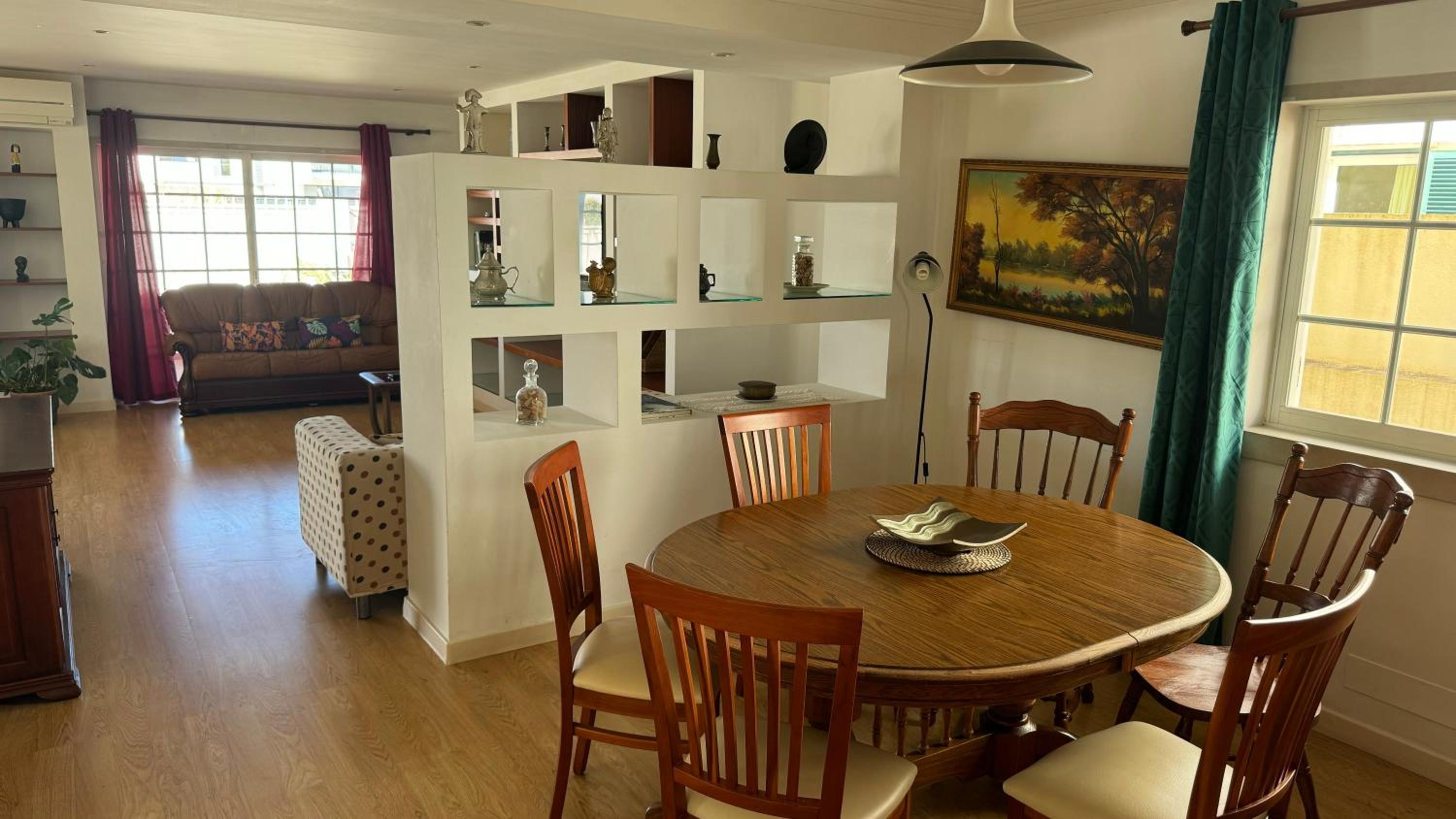 Oceans House Villa