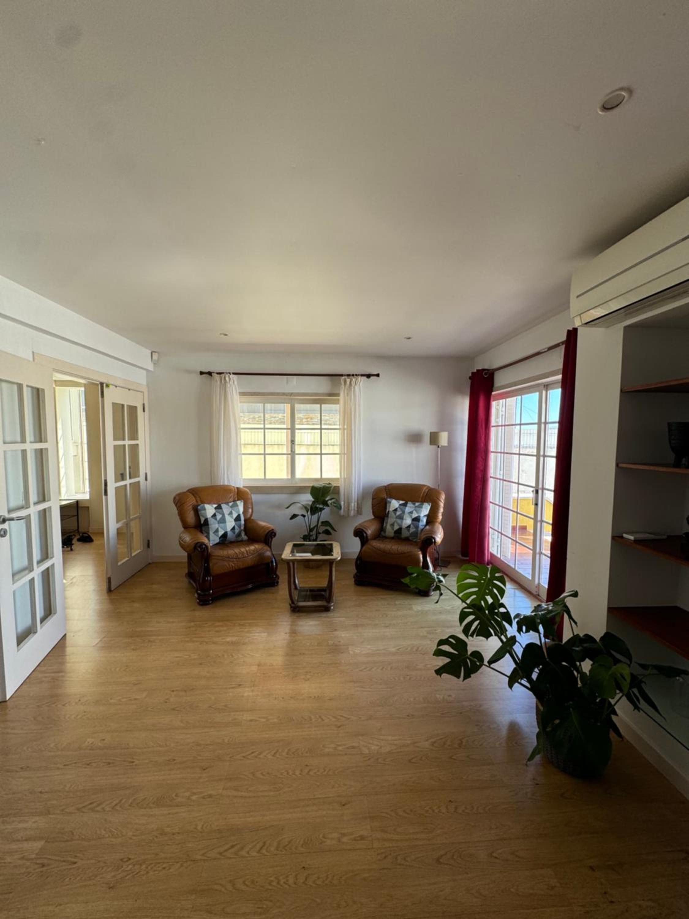 Oceans House Villa