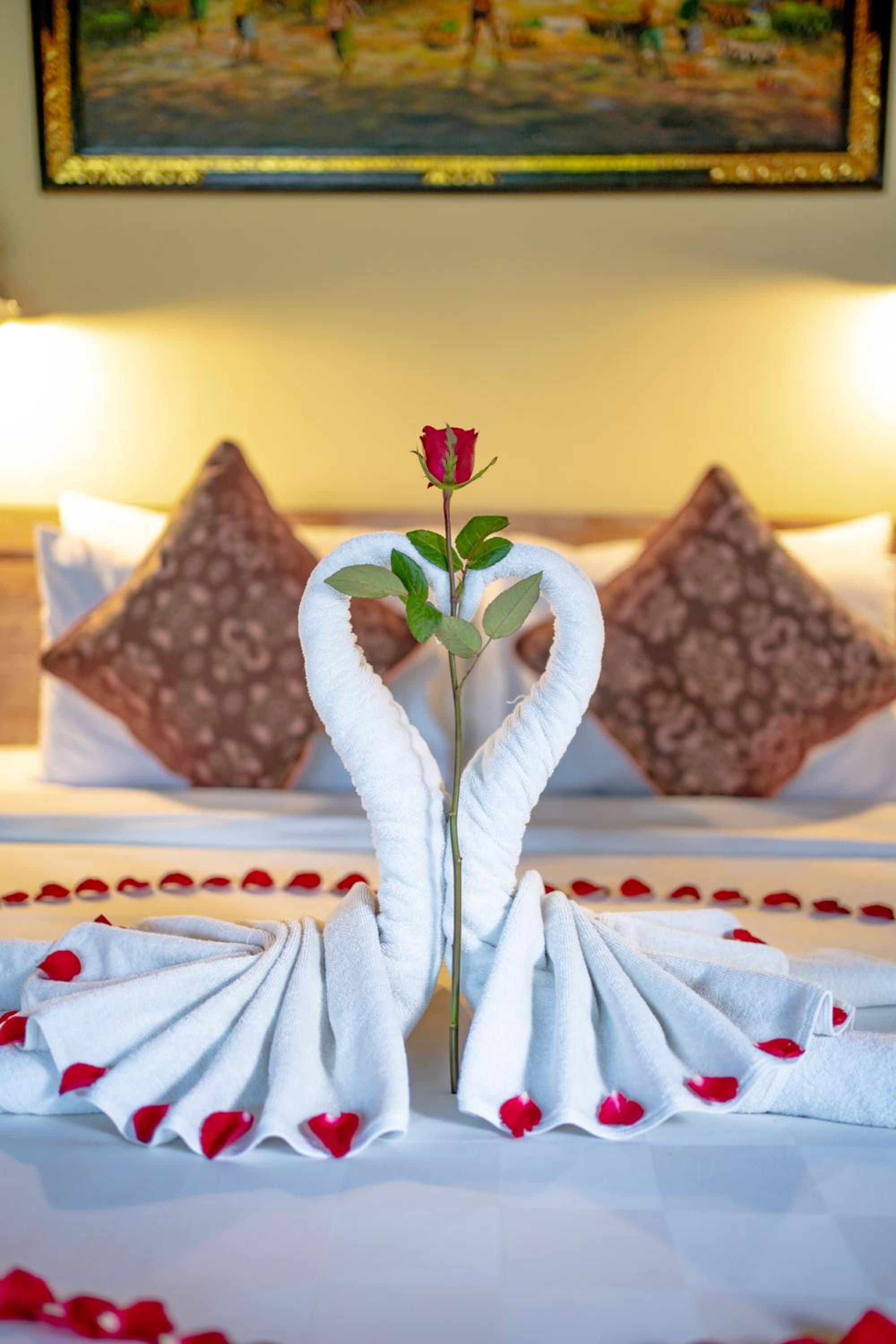 Villa Sadia Ubud