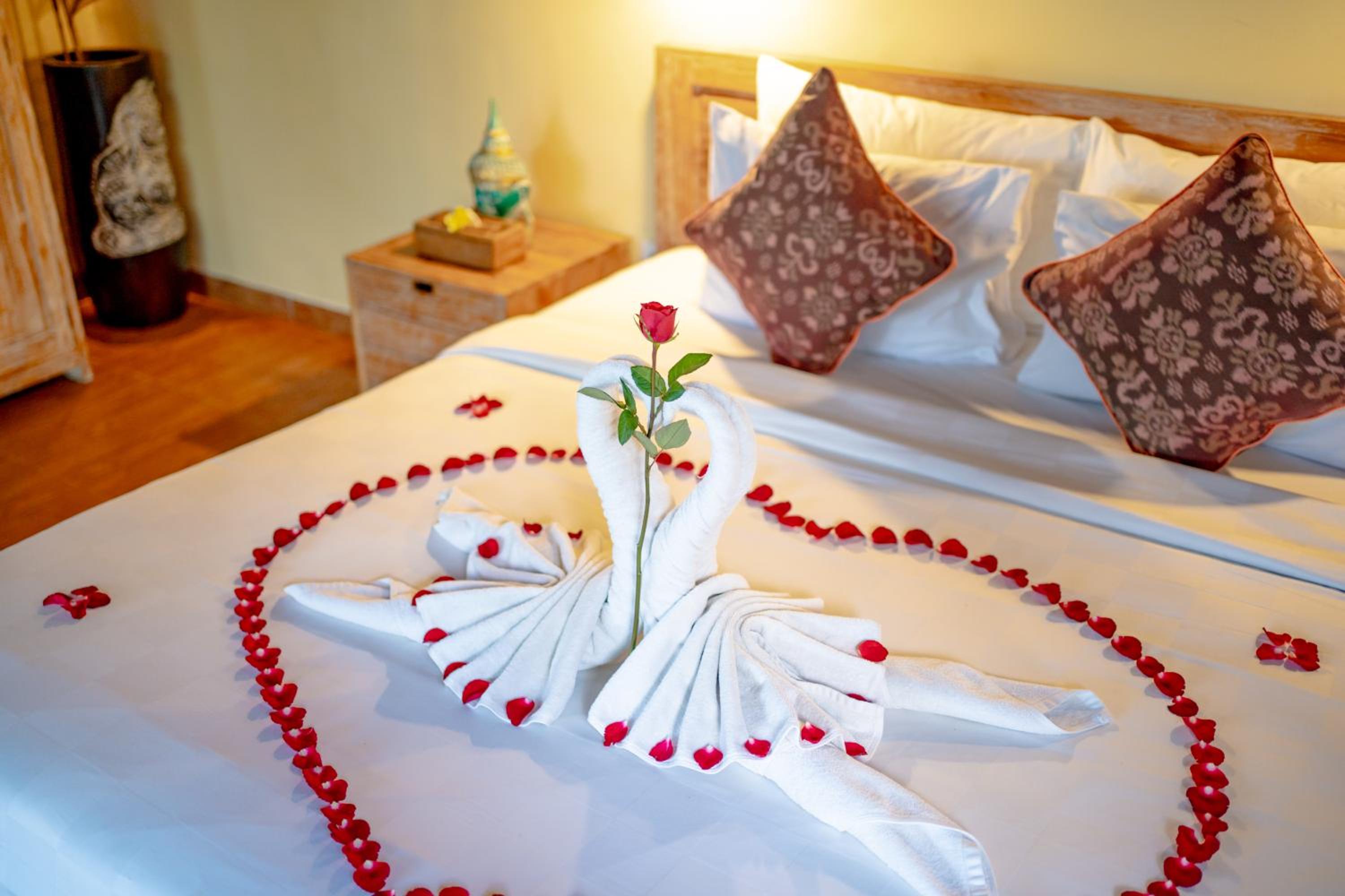 Villa Sadia Ubud