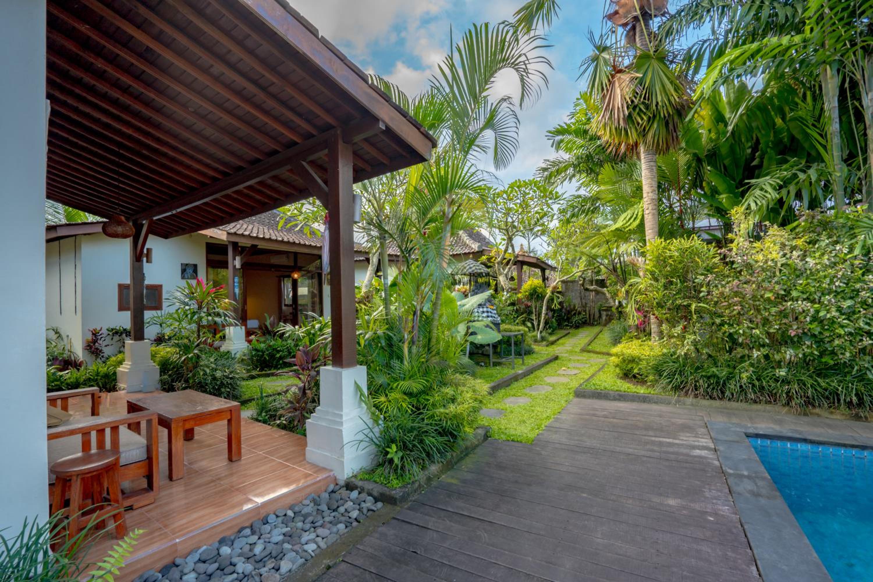 Villa Sadia Ubud