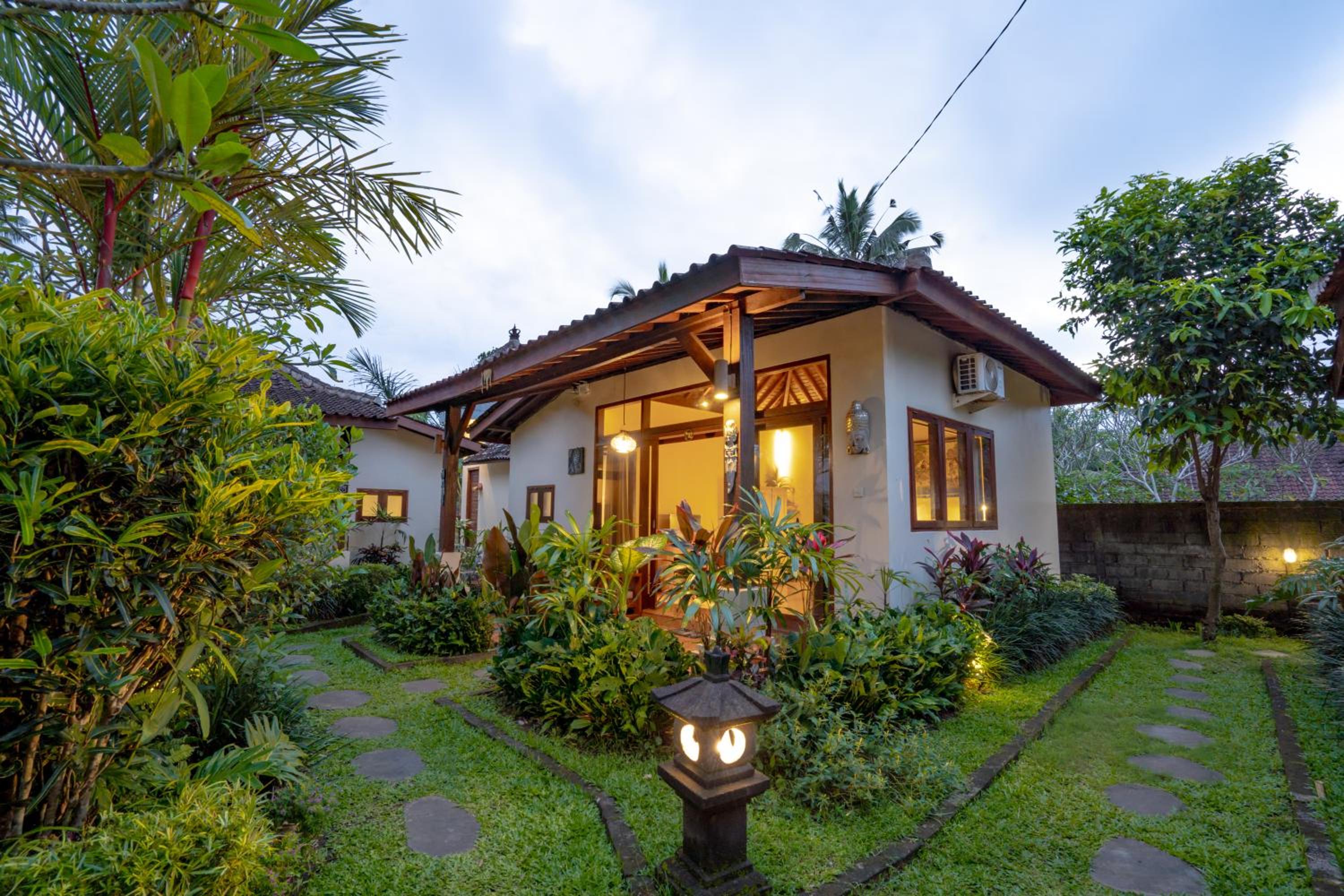 Villa Sadia Ubud