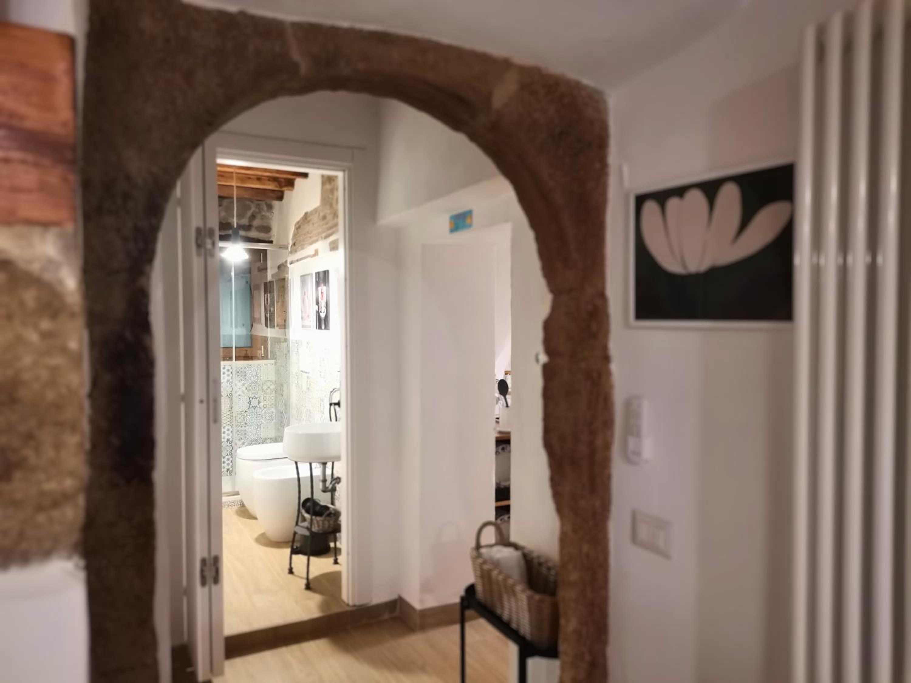 La Casina di Rosina