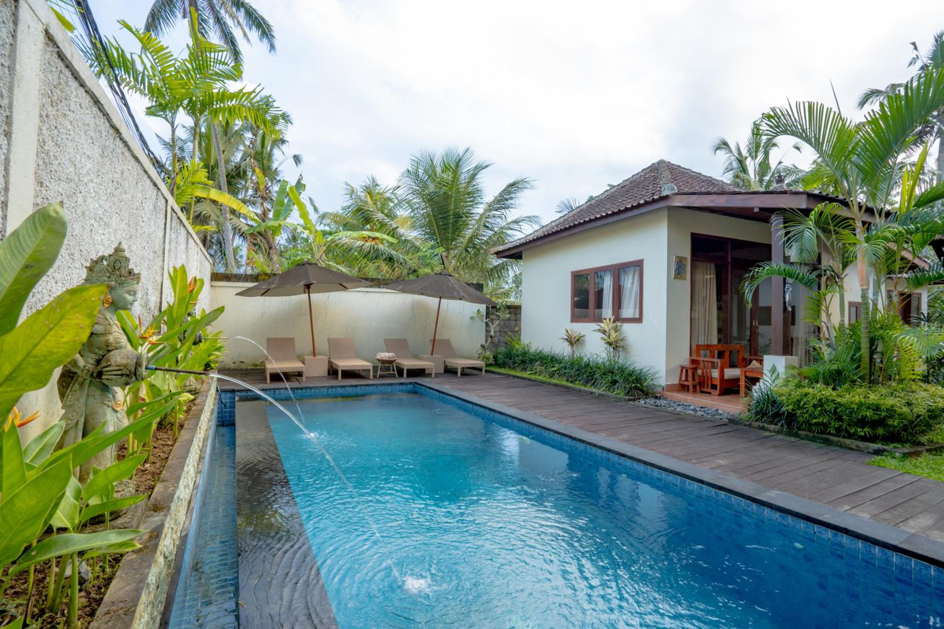 Villa Sadia Ubud