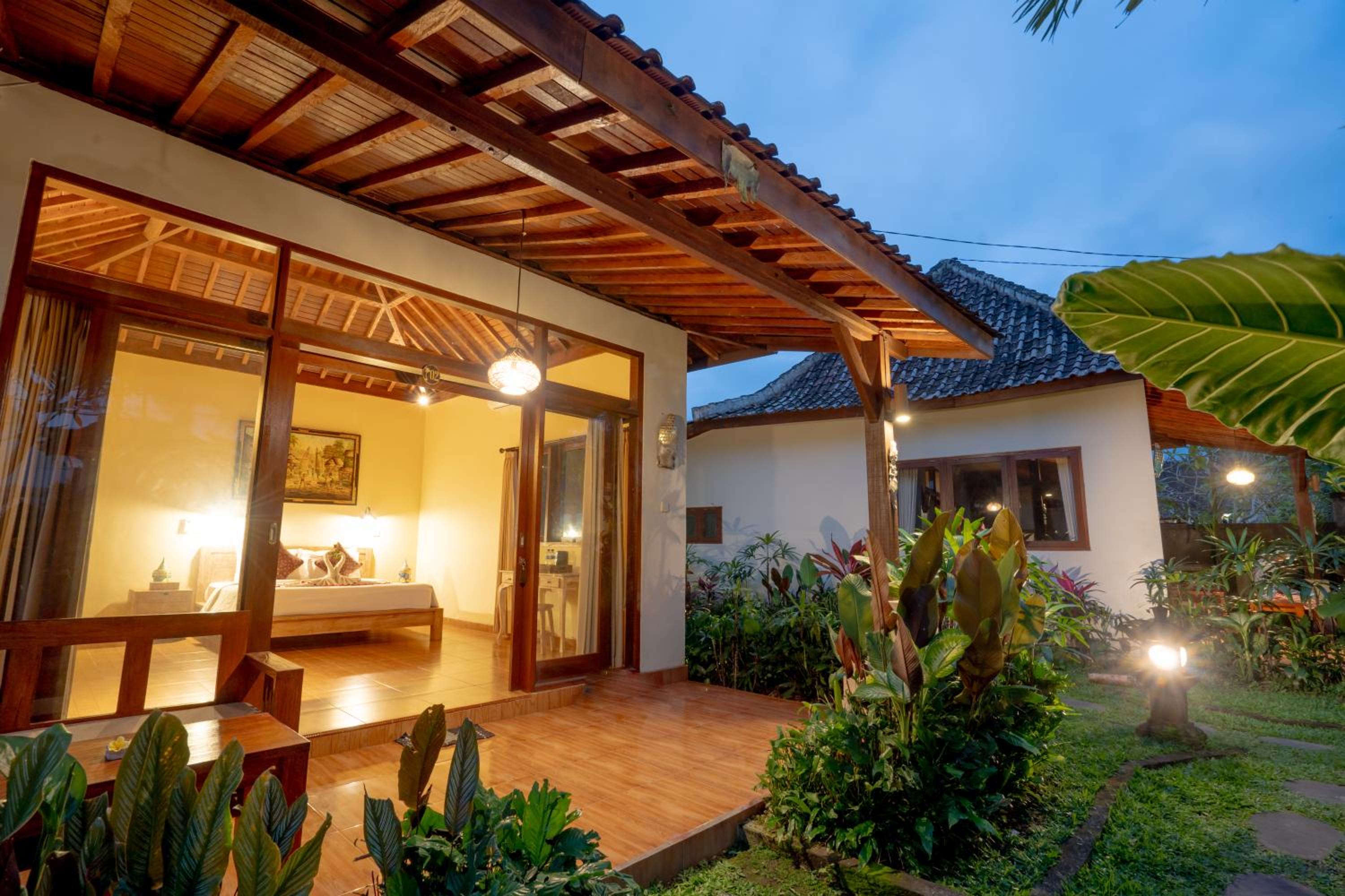 Villa Sadia Ubud