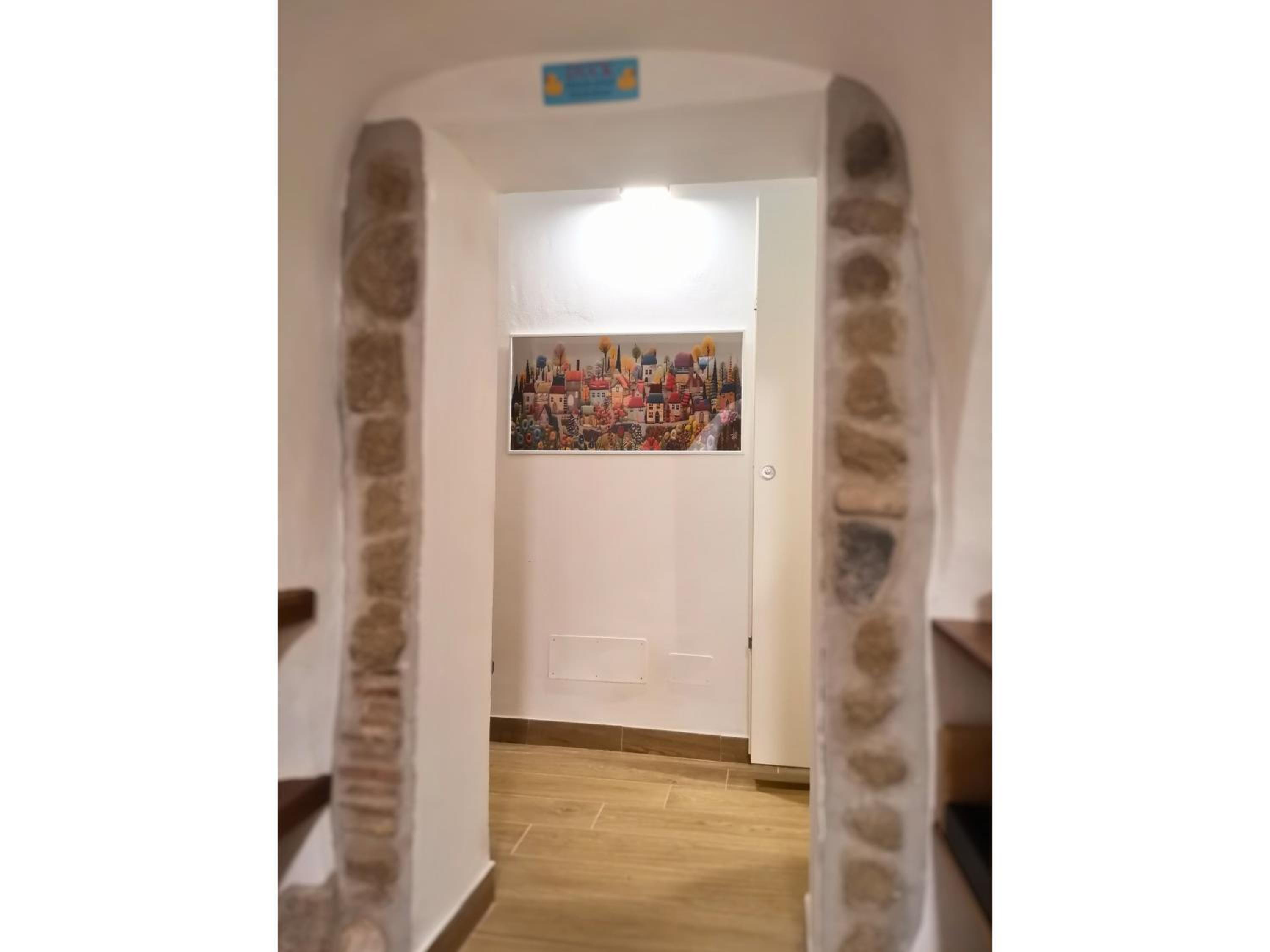 La Casina di Rosina