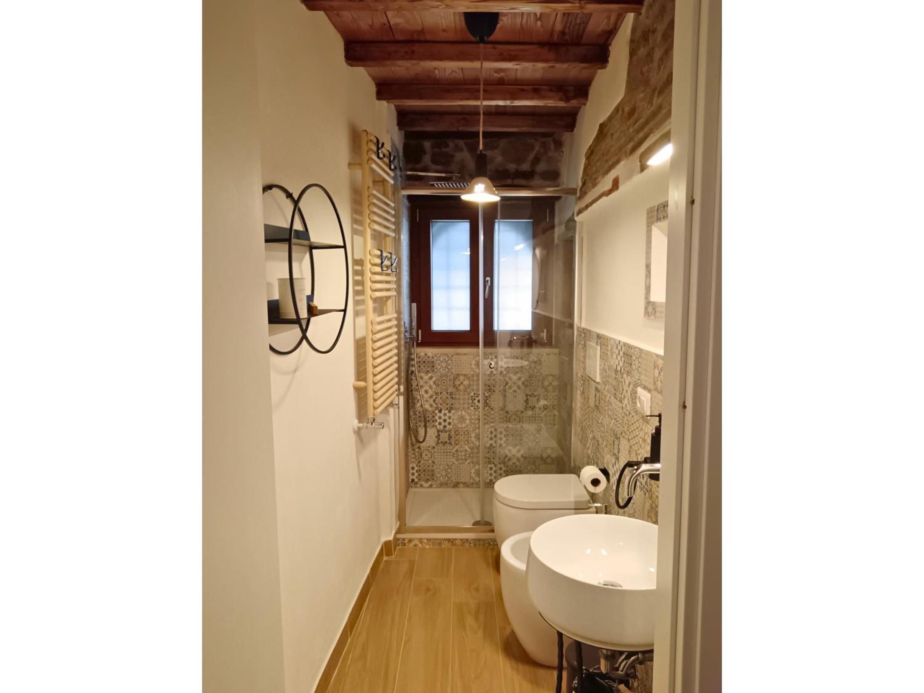 La Casina di Rosina