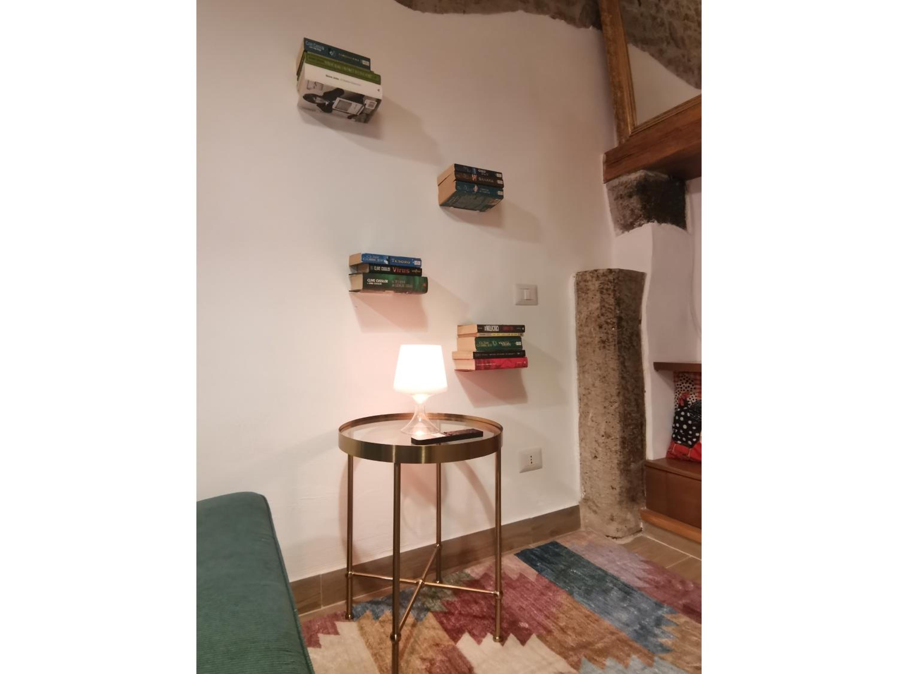 La Casina di Rosina