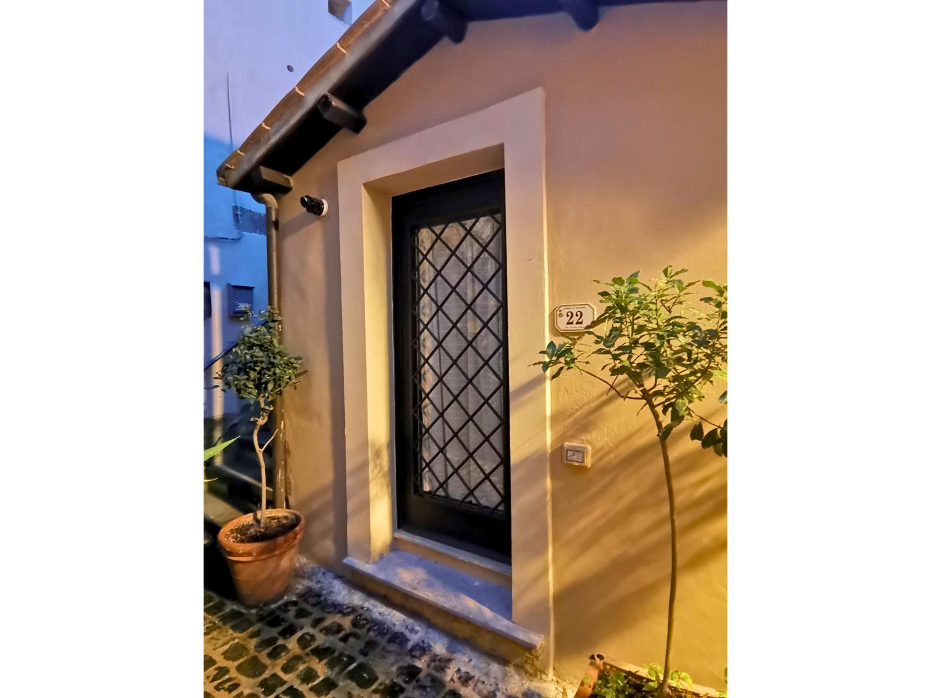 La Casina di Rosina