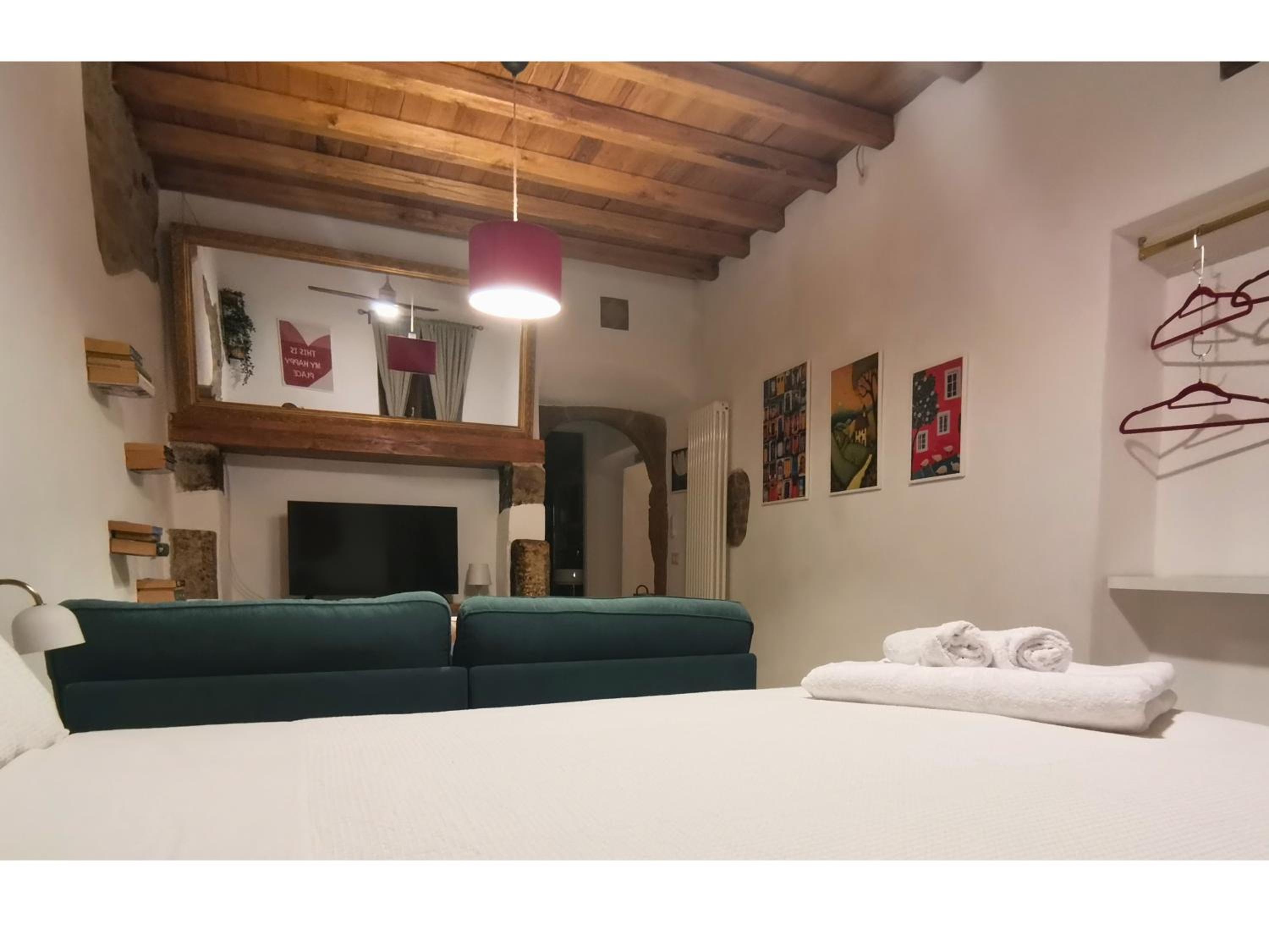 La Casina di Rosina