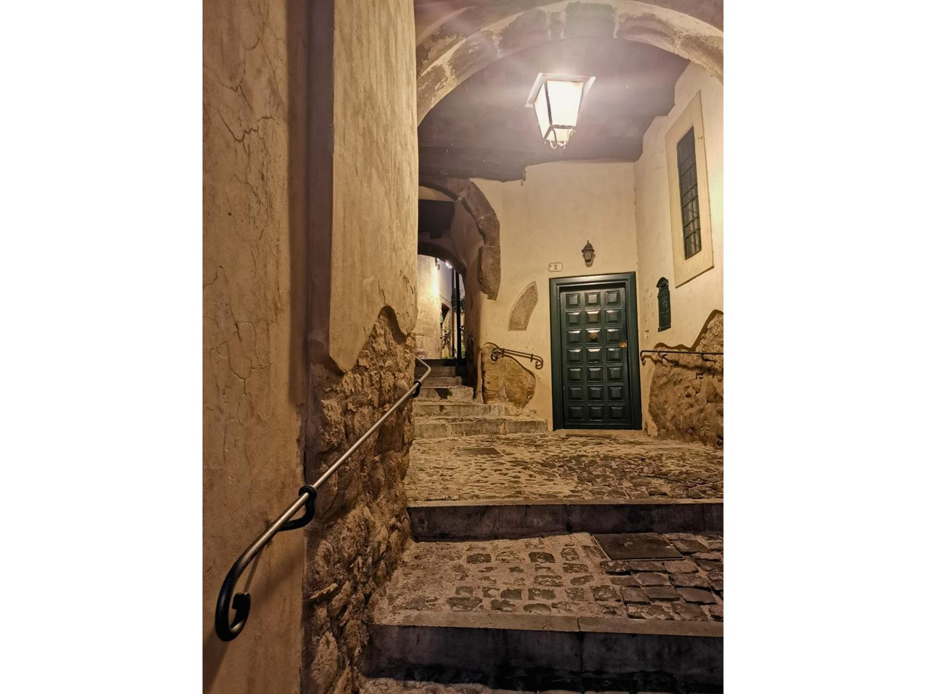 La Casina di Rosina