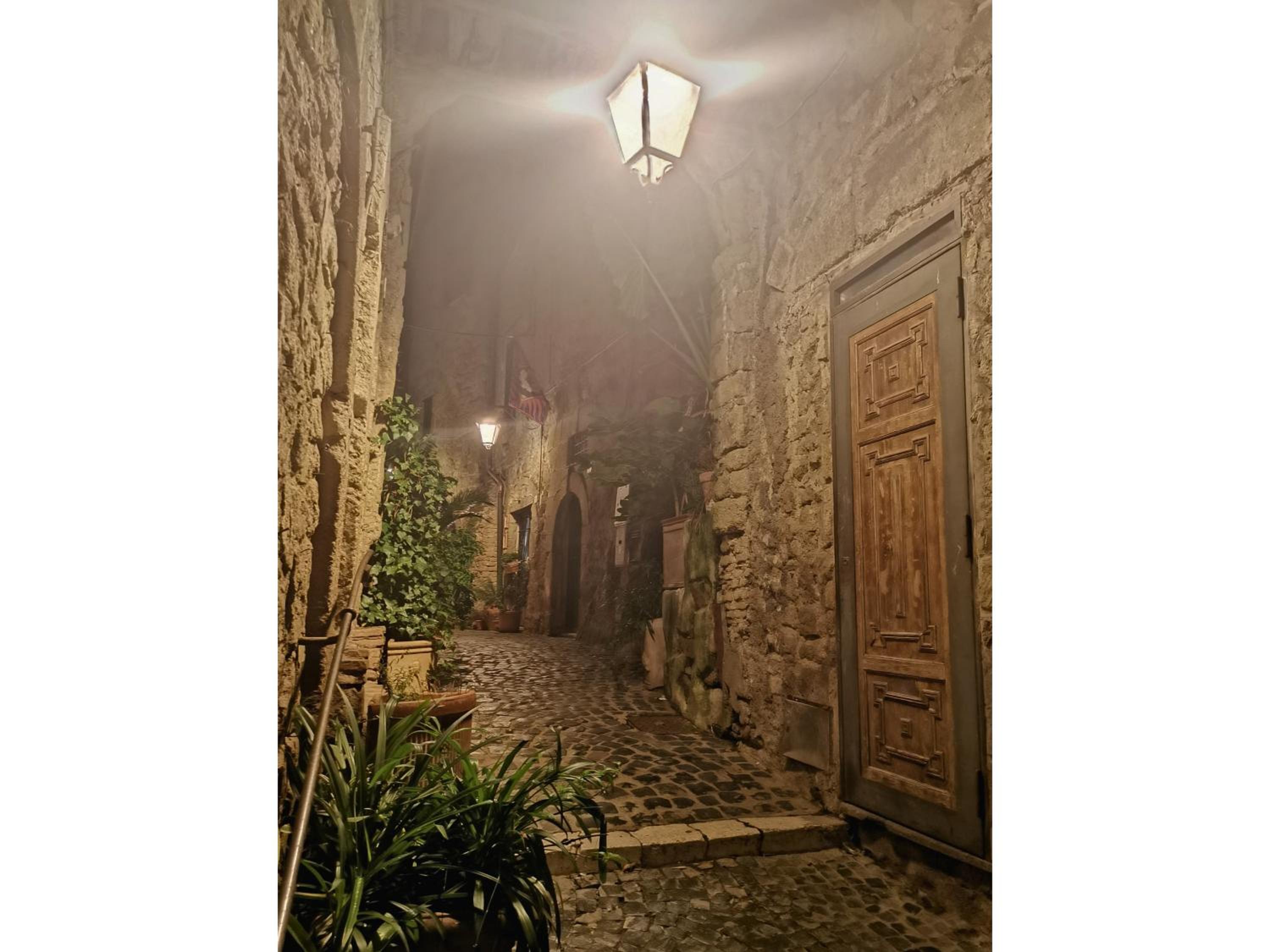 La Casina di Rosina