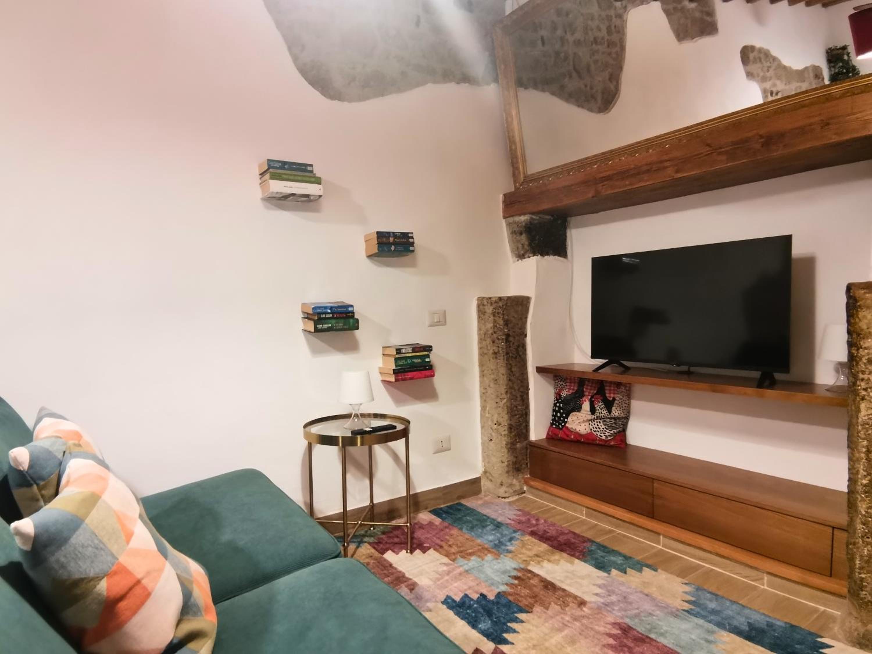 La Casina di Rosina