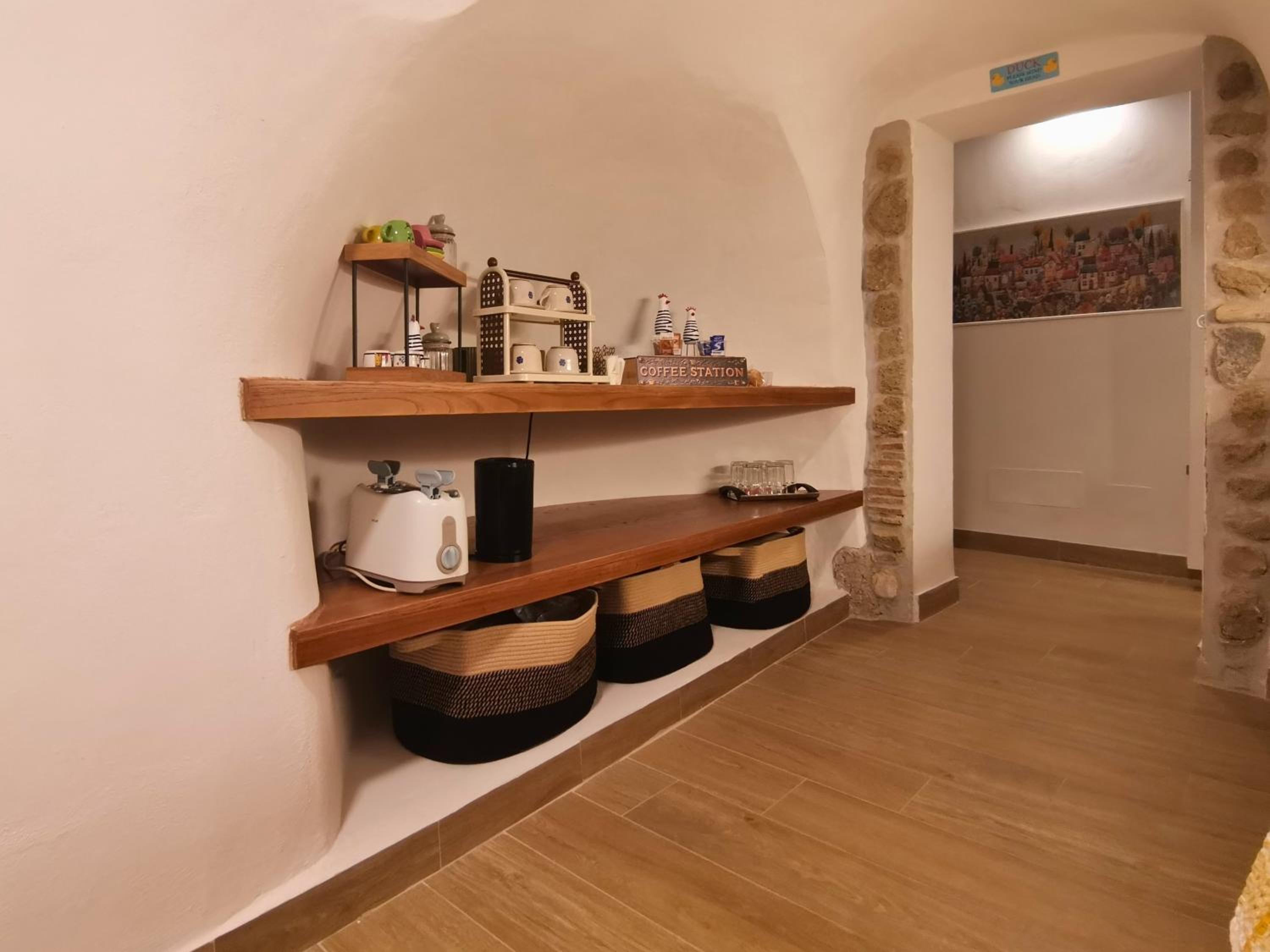 La Casina di Rosina