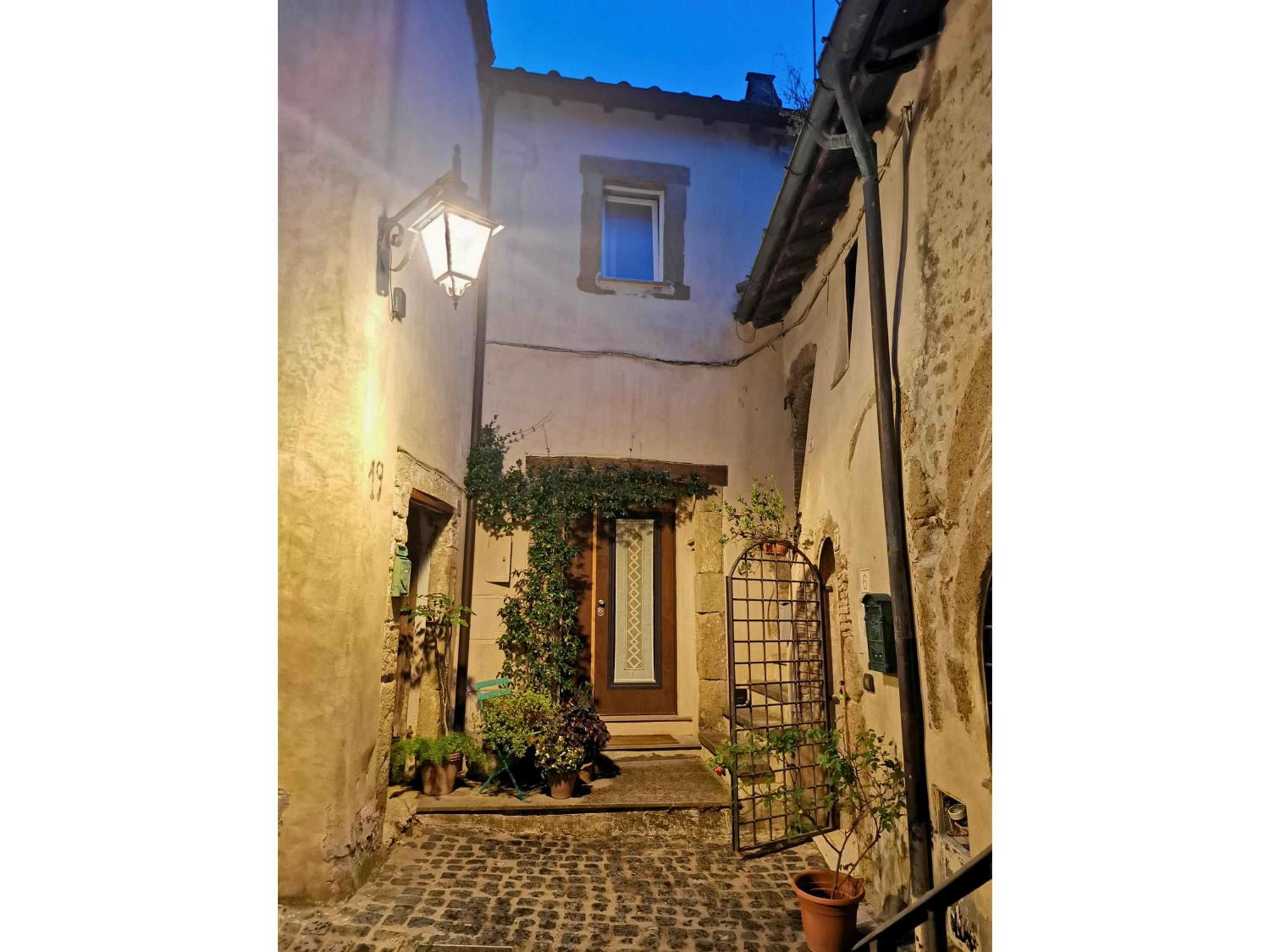 La Casina di Rosina